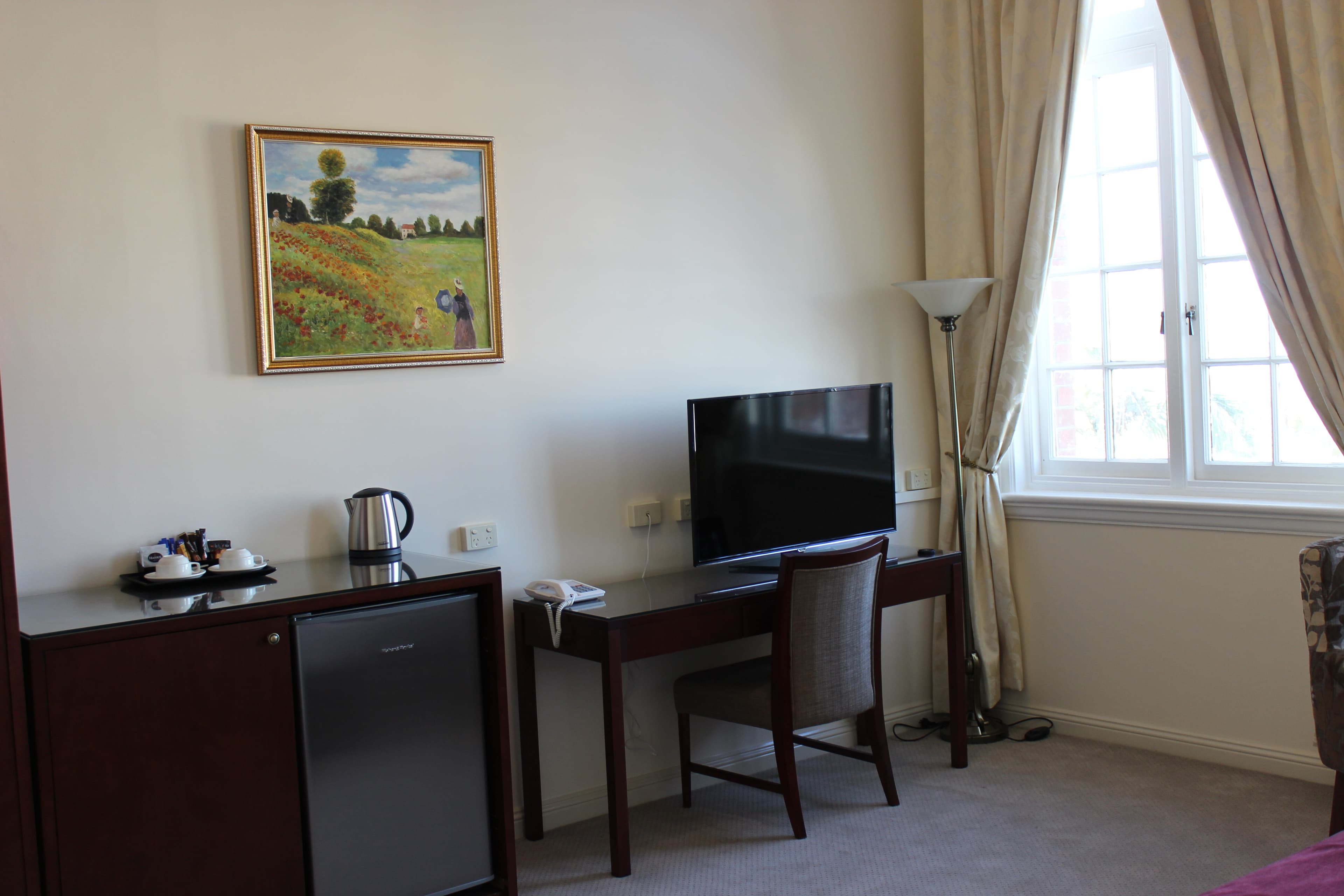 Quality Hotel Regent Rockhampton - Image 3
