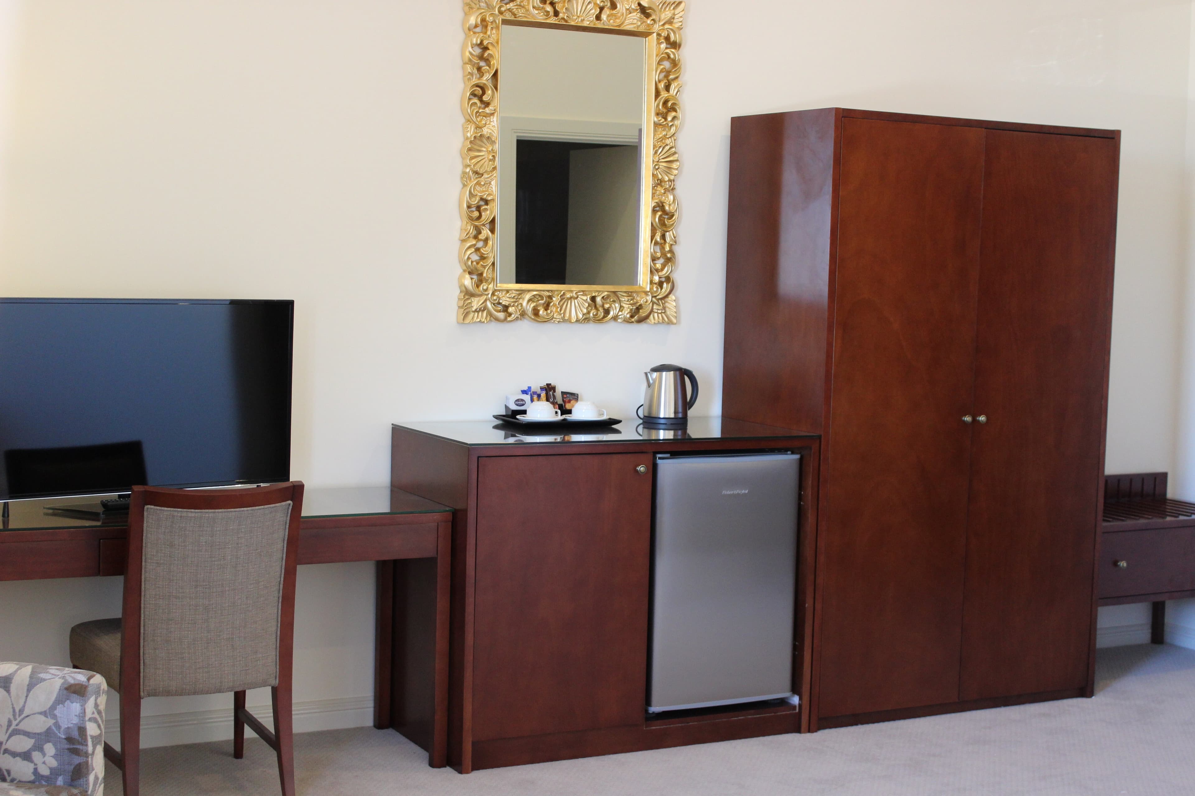 Quality Hotel Regent Rockhampton - Image 5