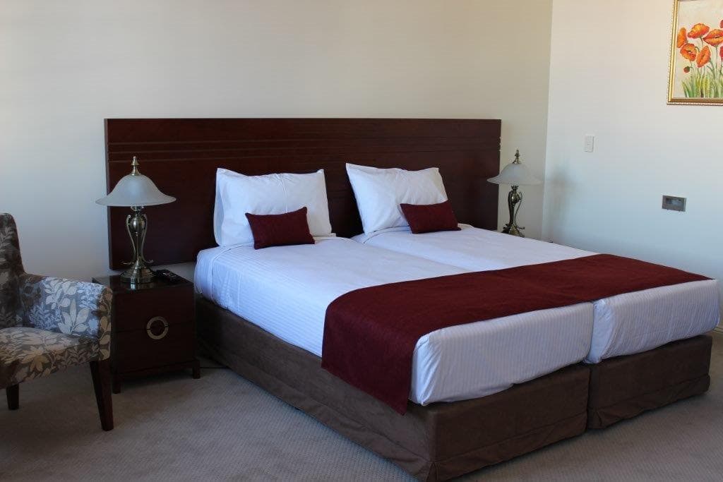 Quality Hotel Regent Rockhampton — 6