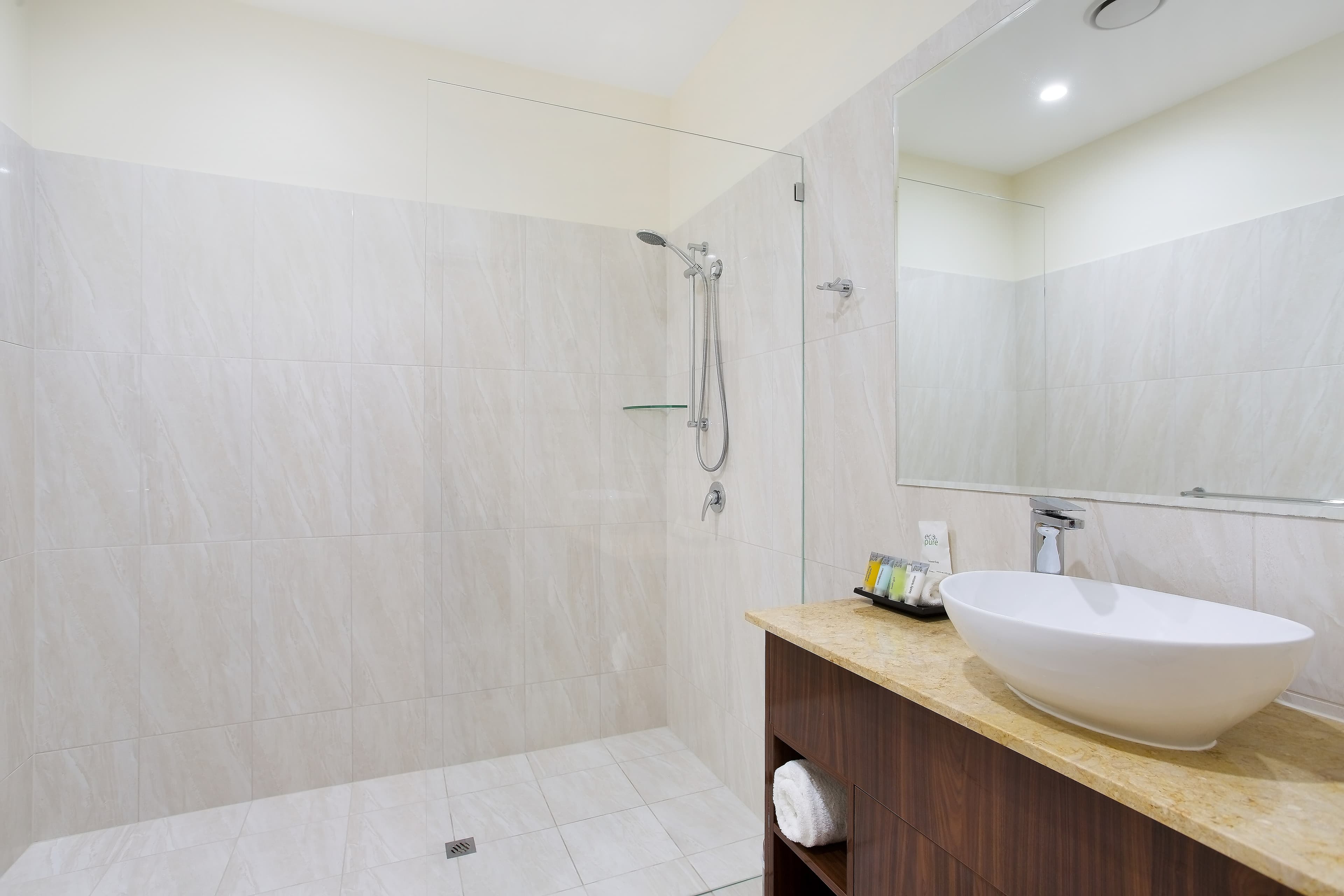 Quality Hotel Regent Rockhampton — 7