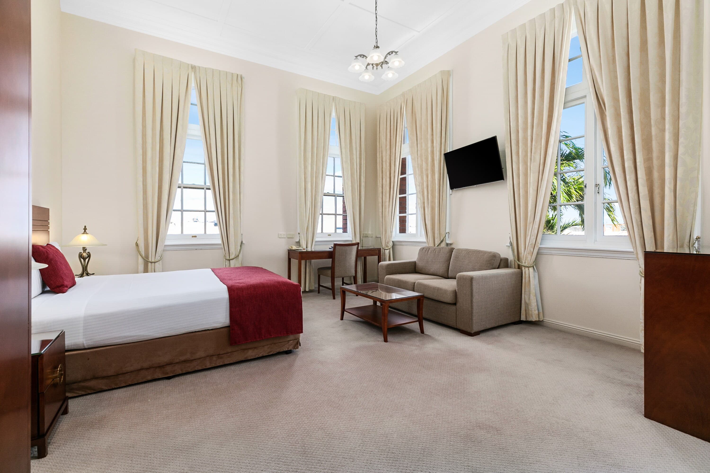 Quality Hotel Regent Rockhampton — 13