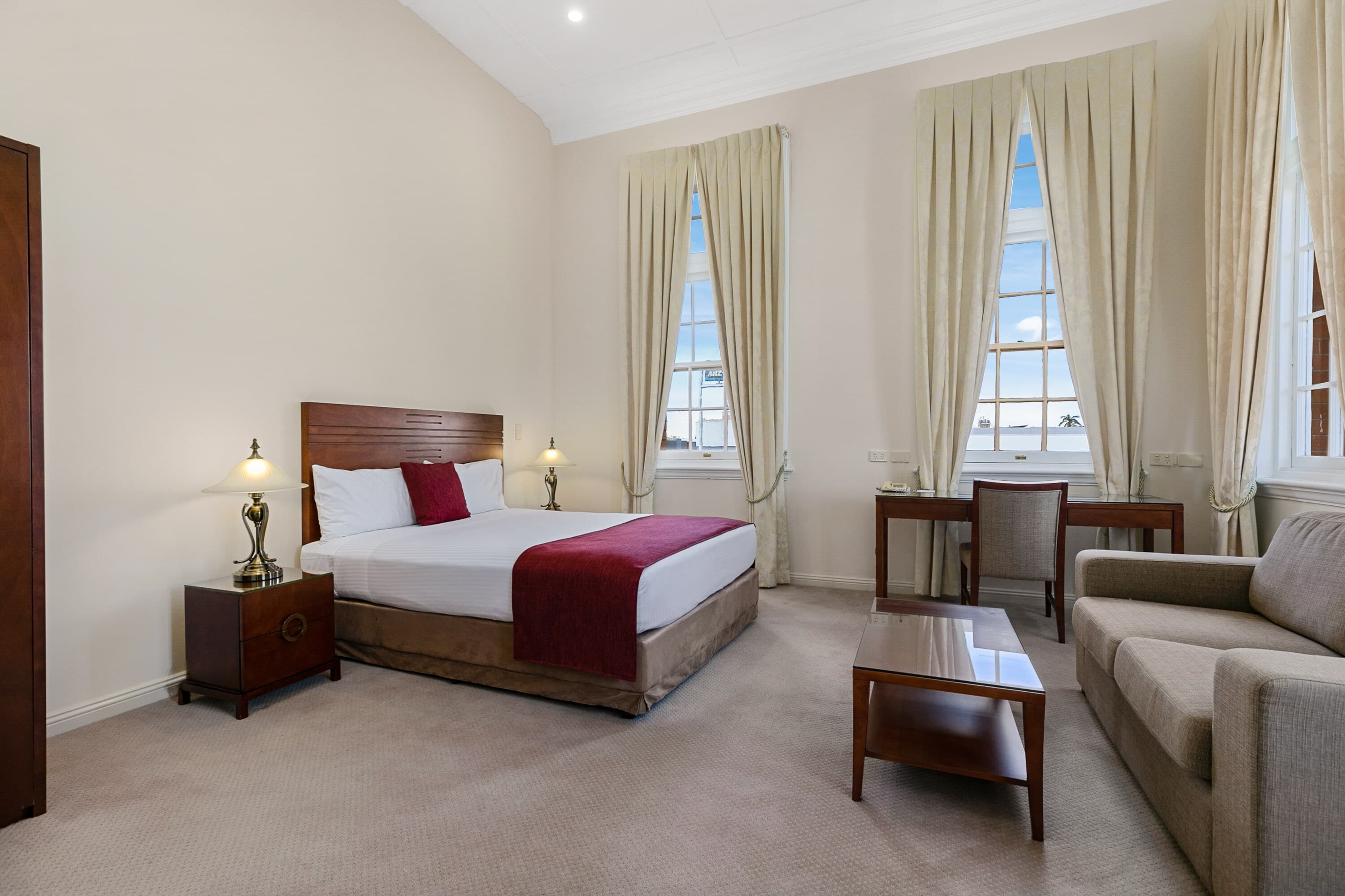 Quality Hotel Regent Rockhampton — 15