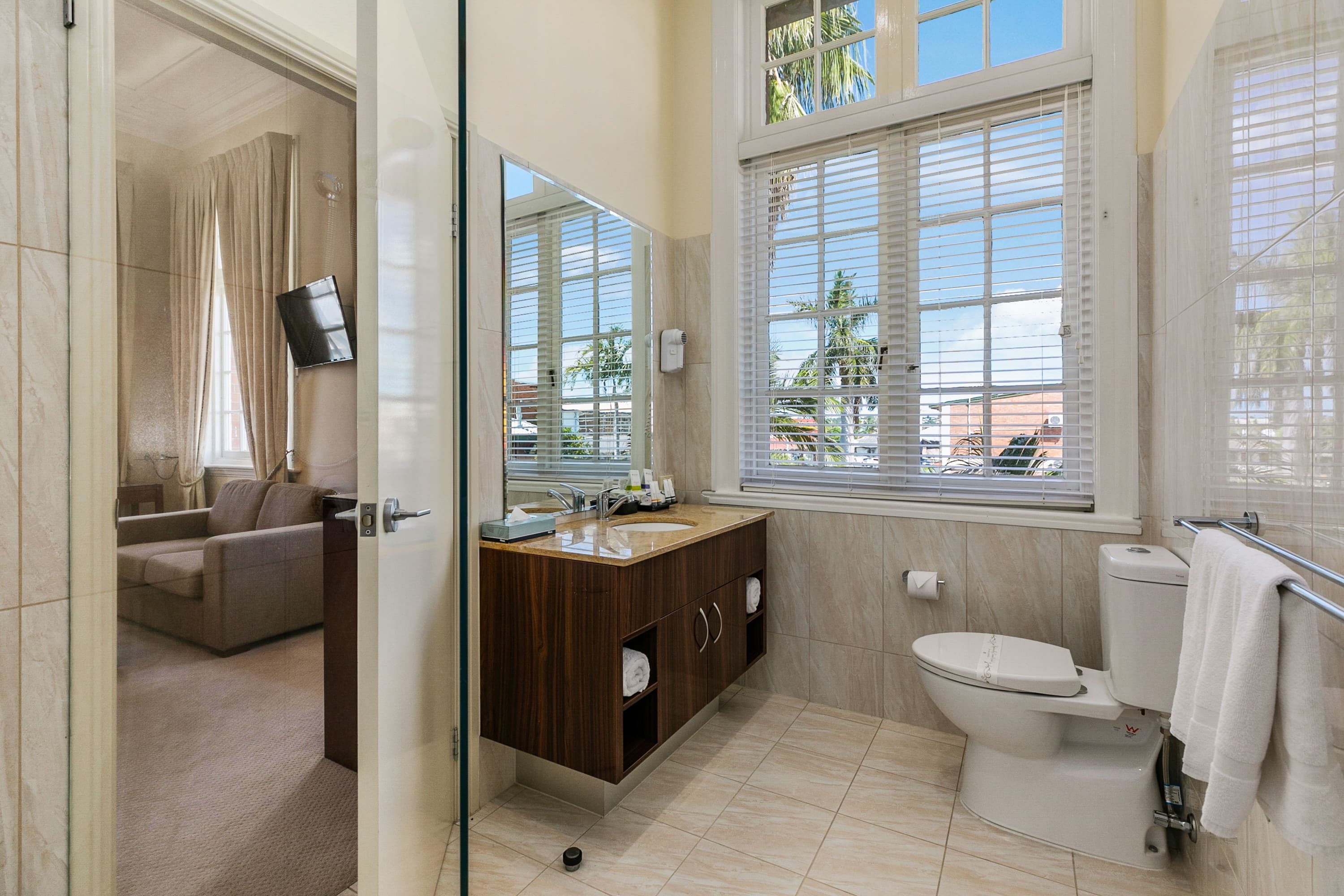 Quality Hotel Regent Rockhampton — 20