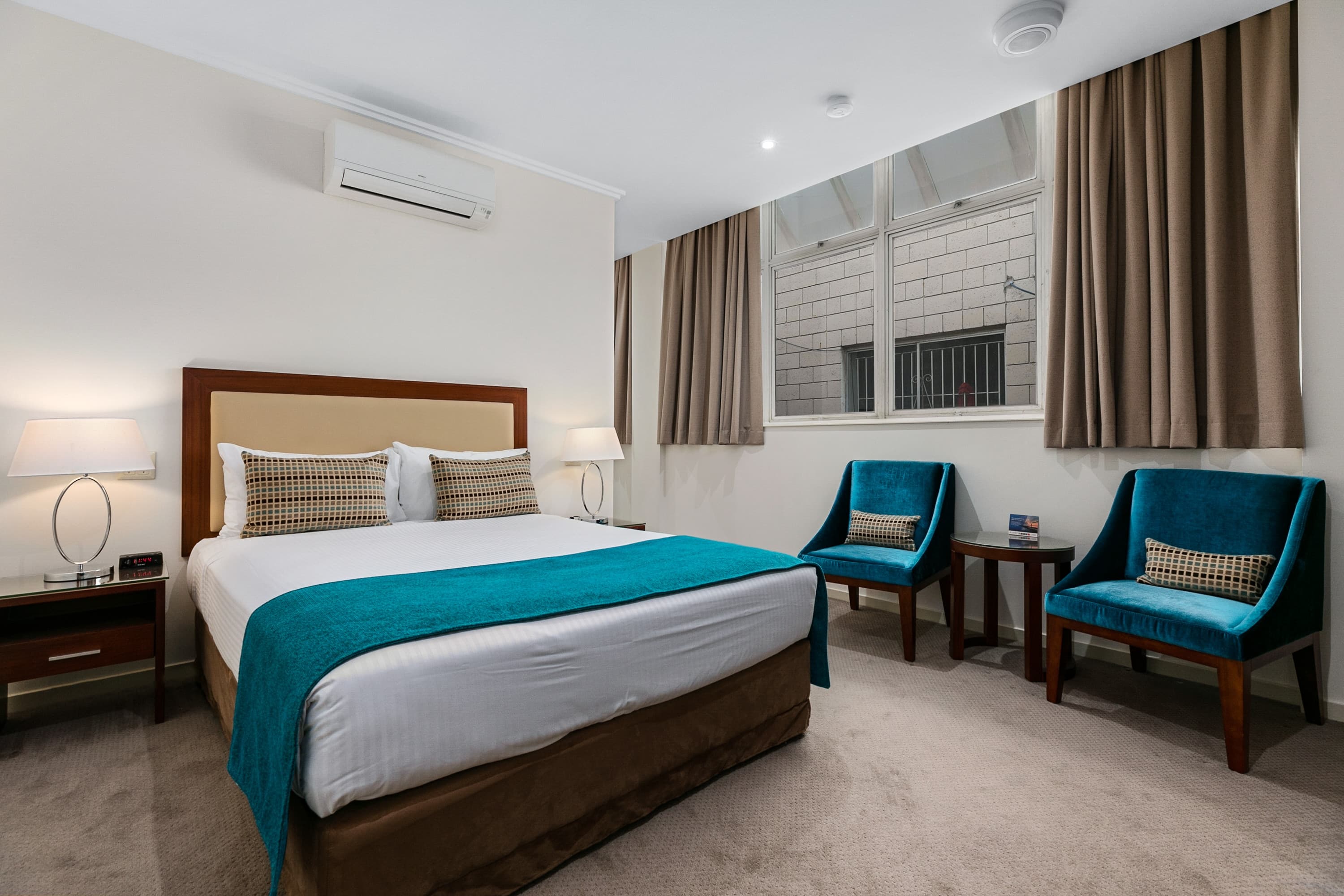 Quality Hotel Regent Rockhampton — 22