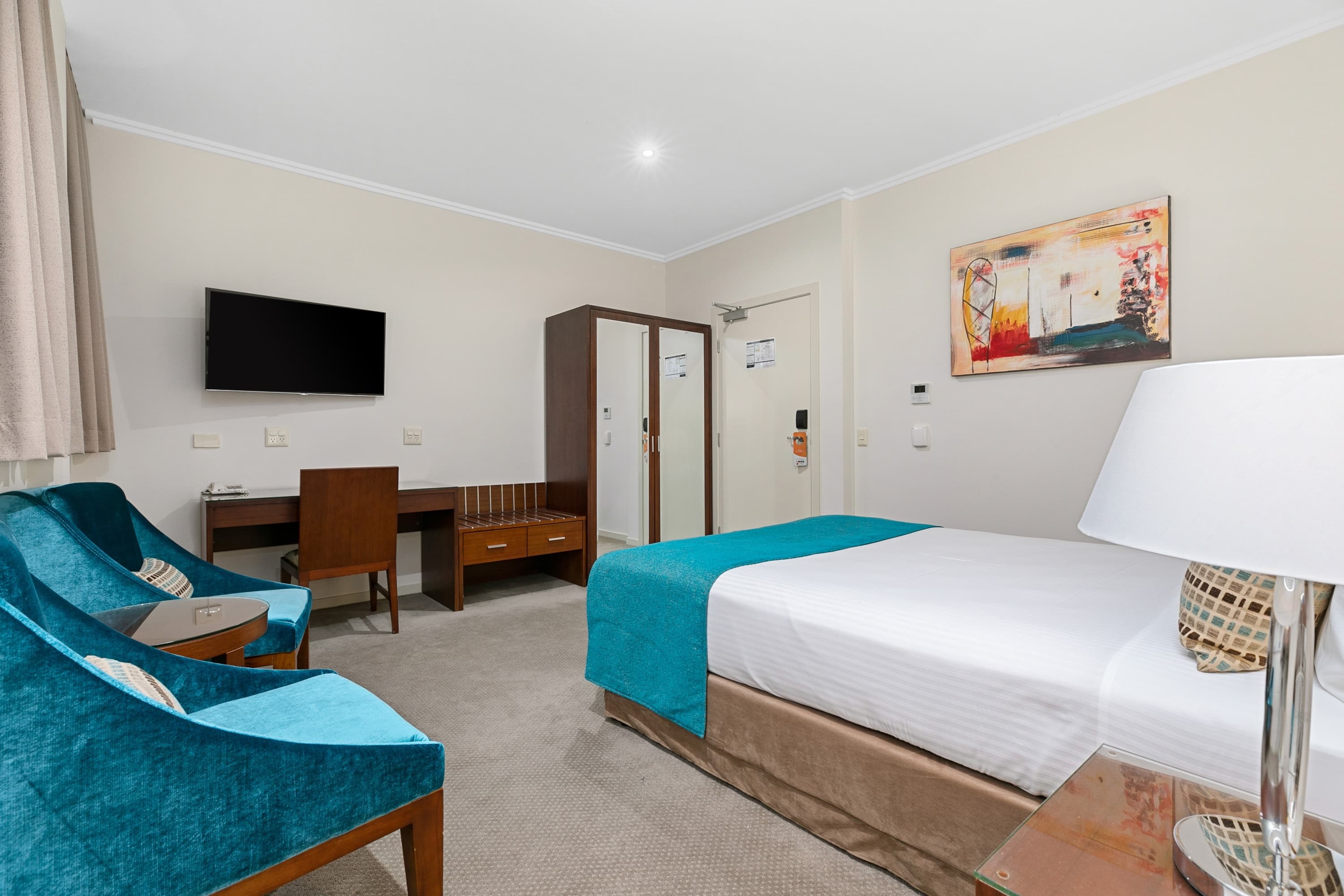 Quality Hotel Regent Rockhampton — 24