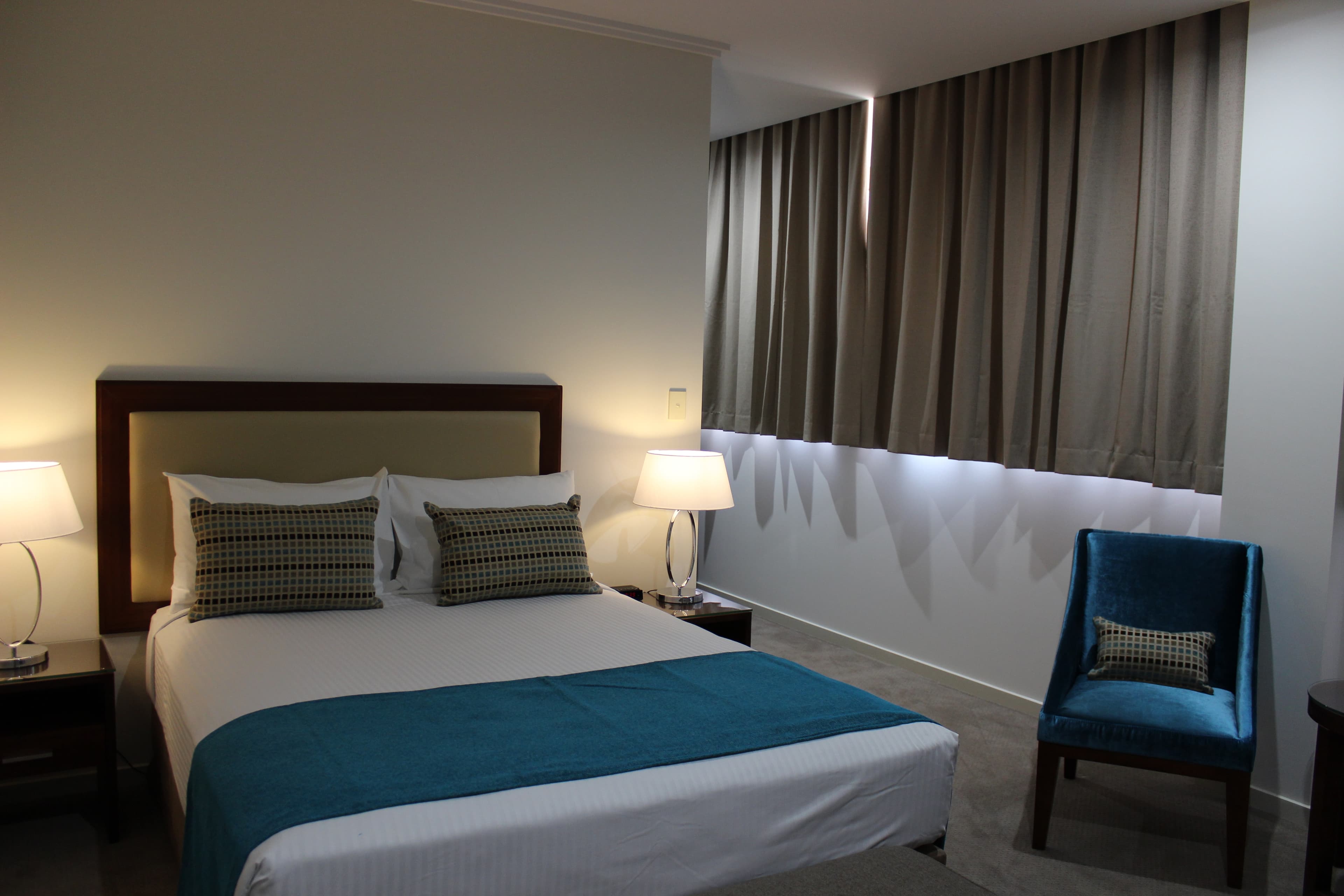 Quality Hotel Regent Rockhampton — 21