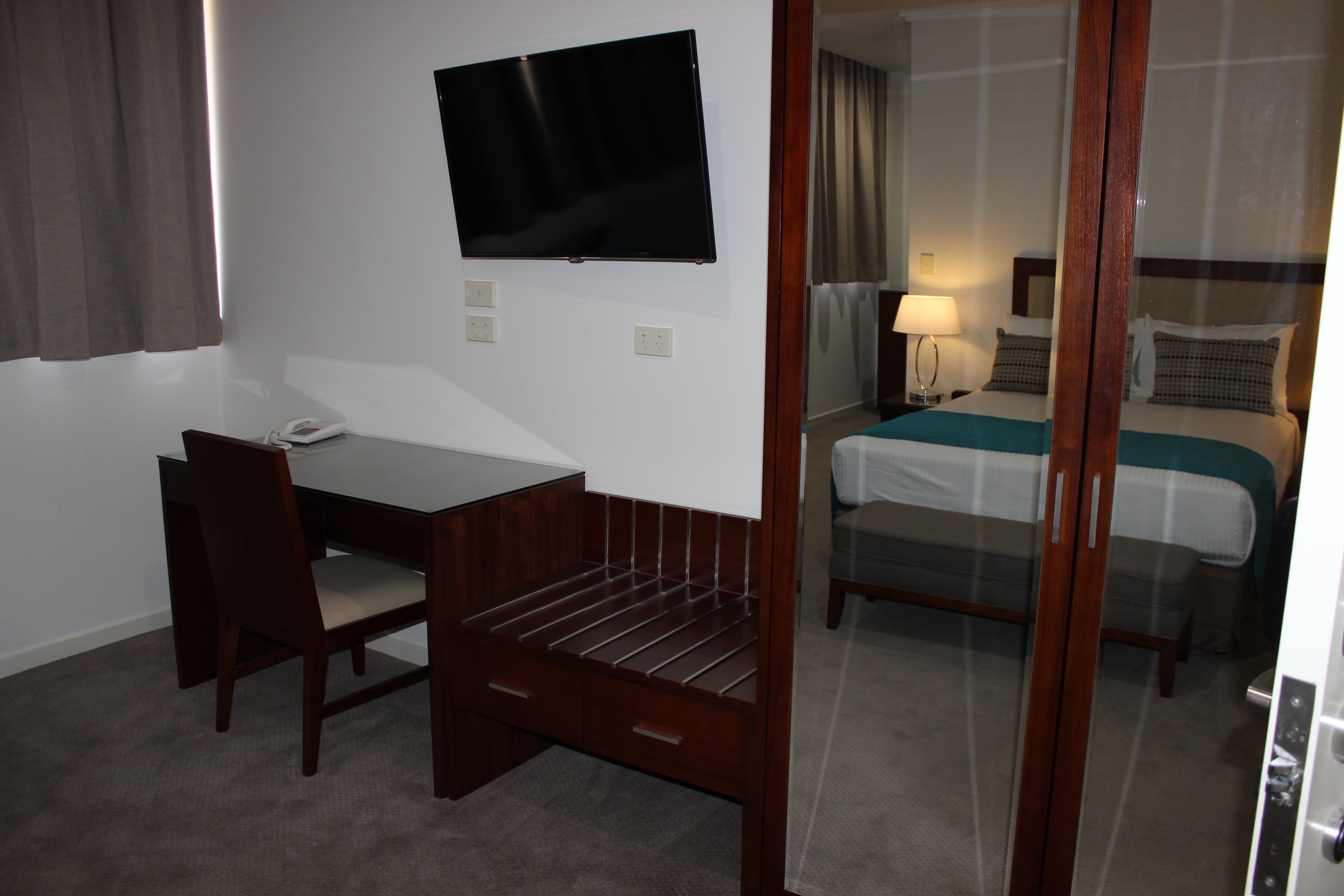 Quality Hotel Regent Rockhampton — 25