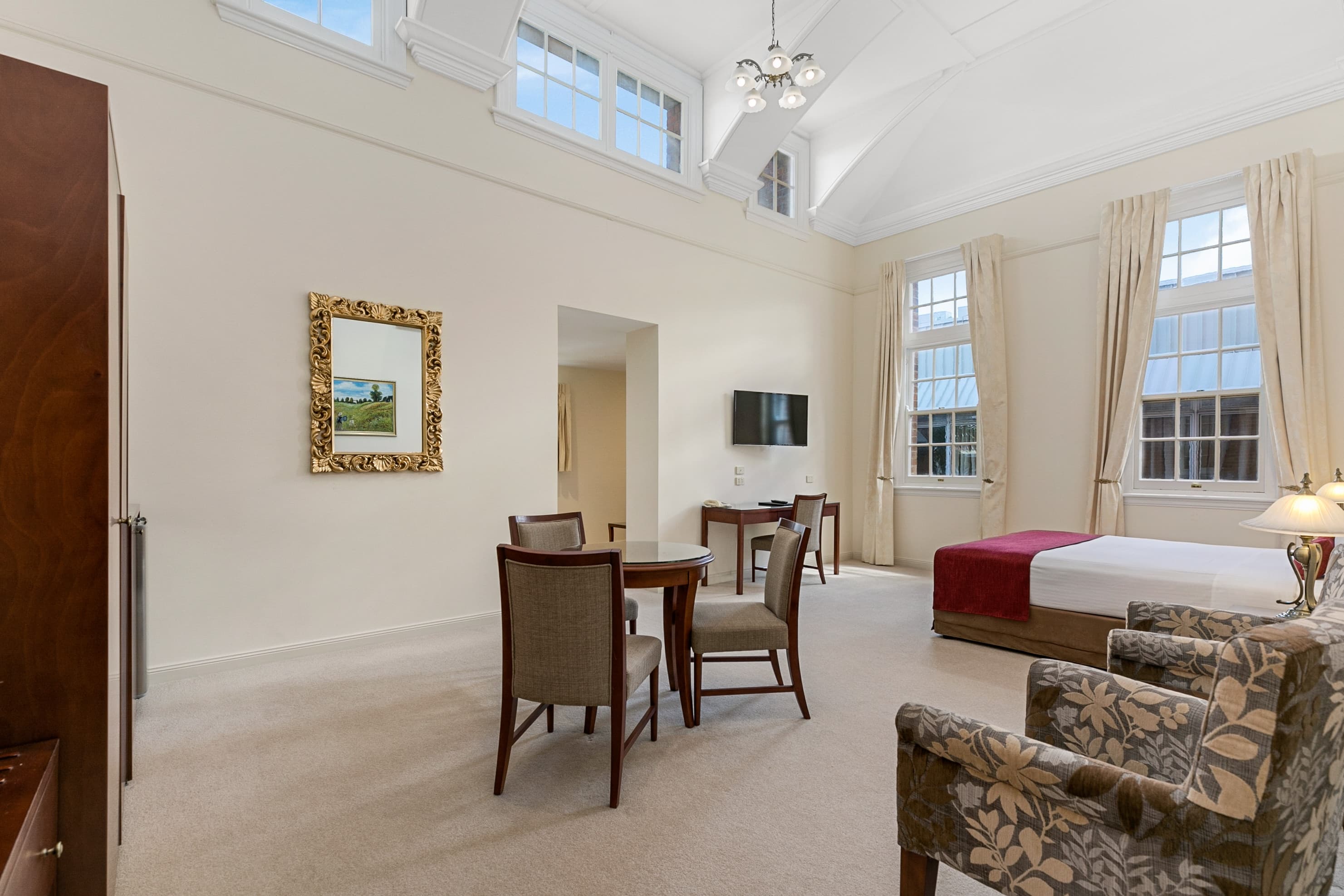 Quality Hotel Regent Rockhampton — 28