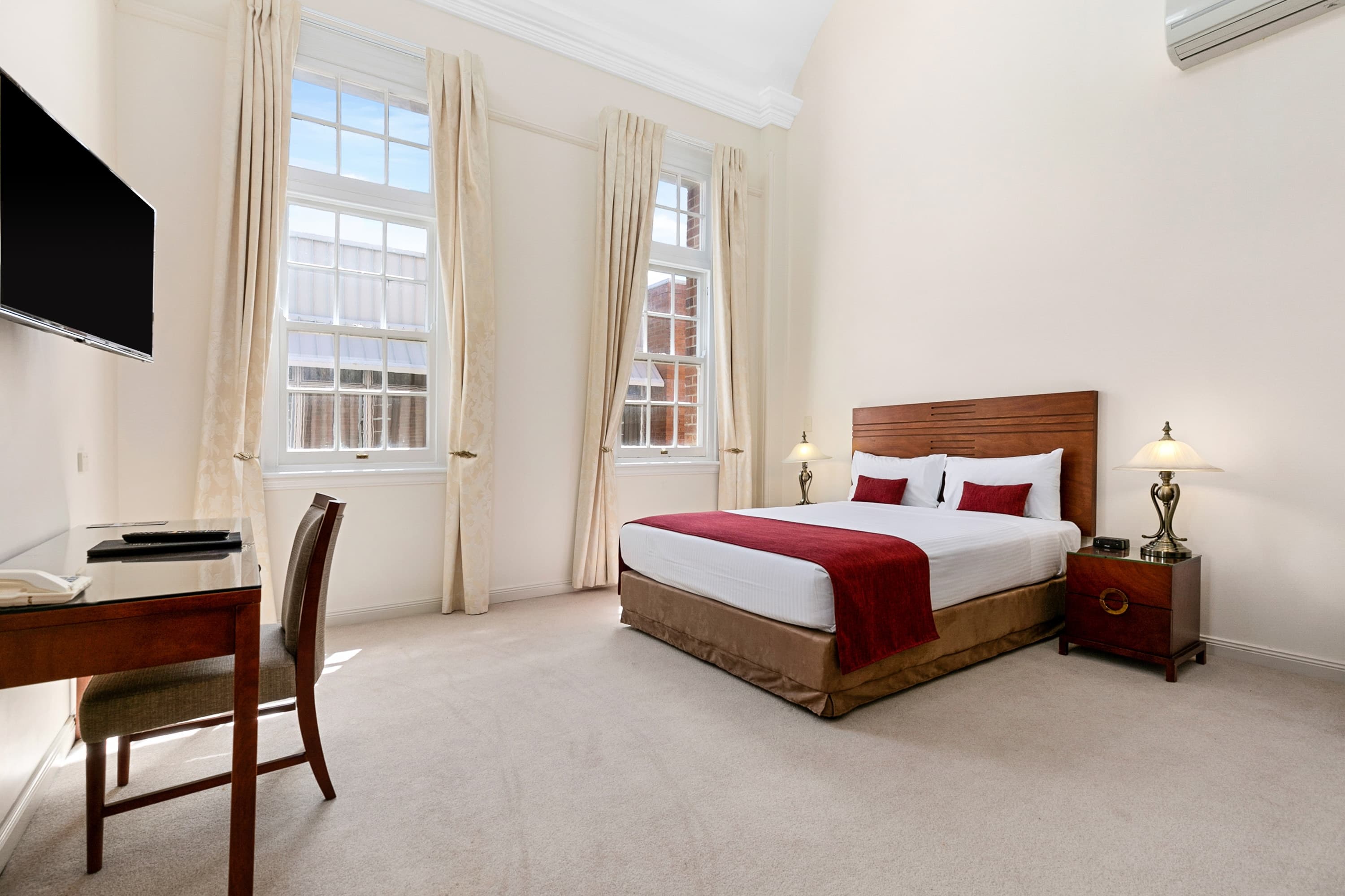 Quality Hotel Regent Rockhampton — 29