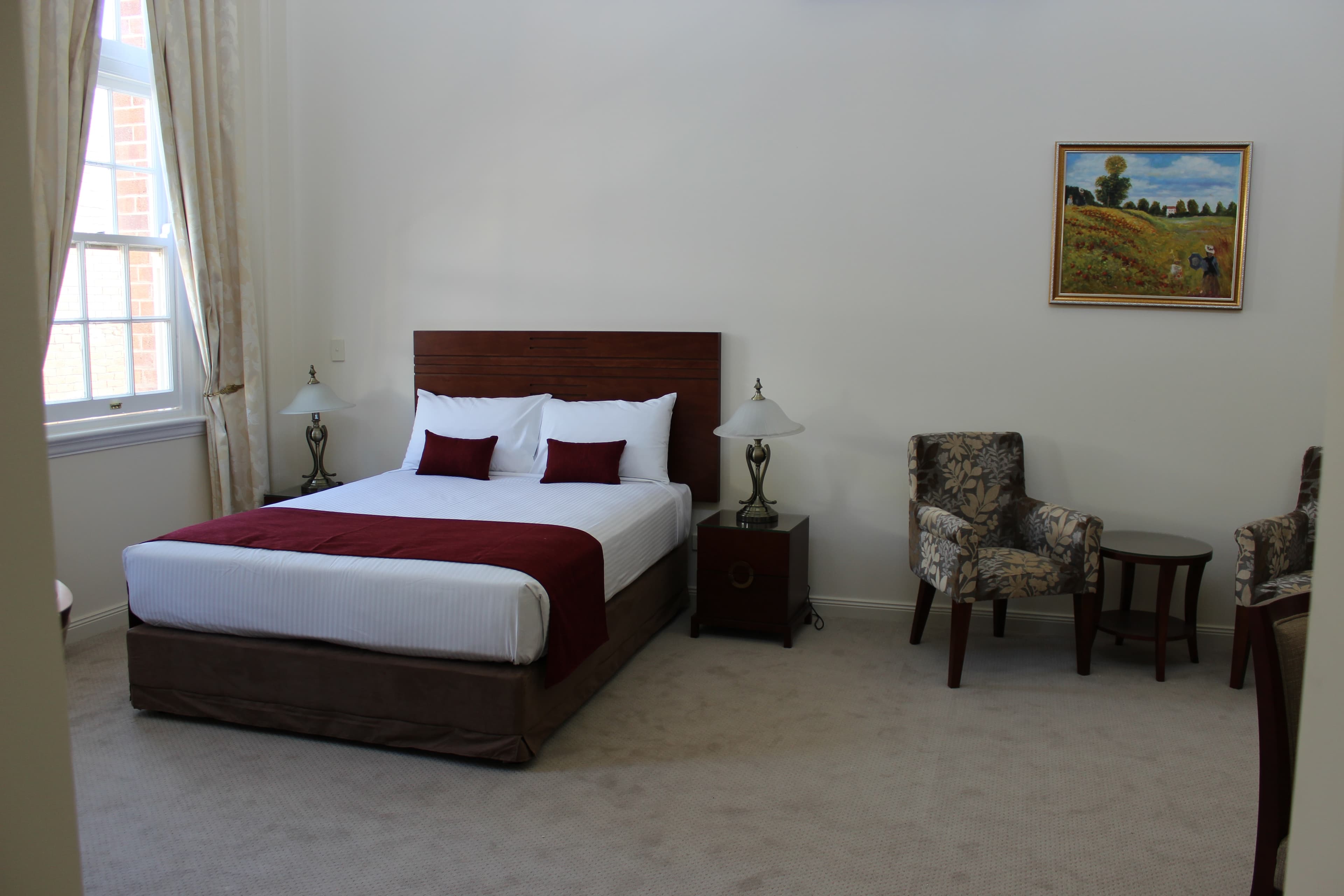 Quality Hotel Regent Rockhampton — 12