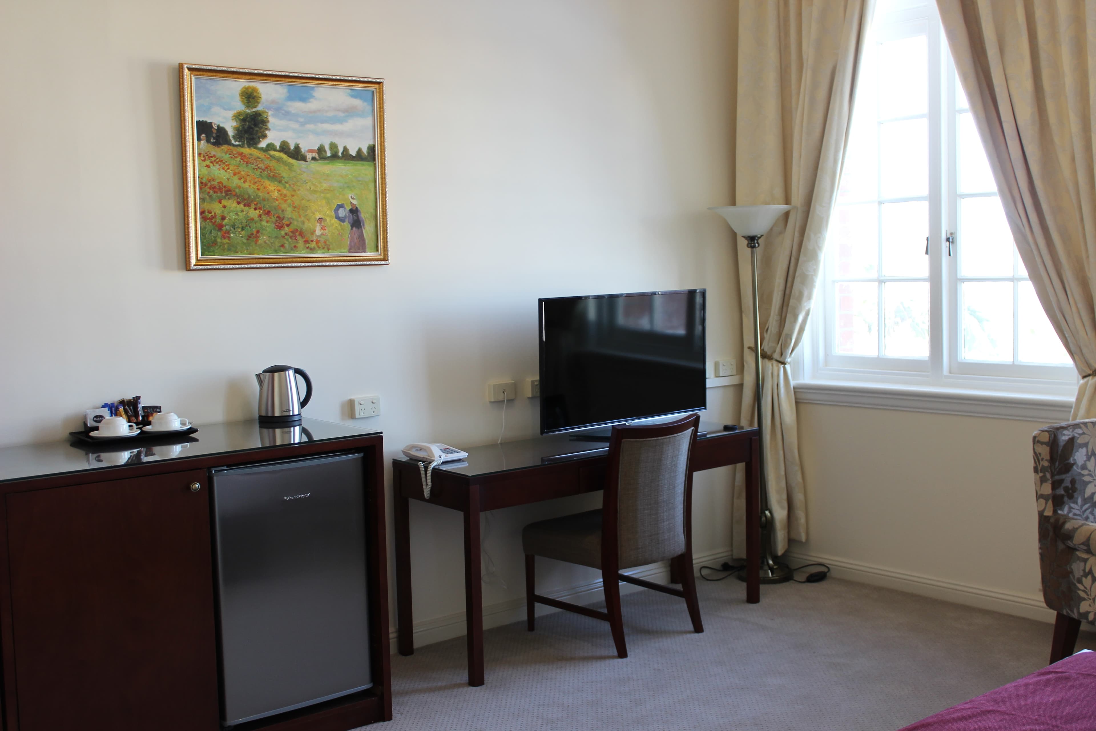 Quality Hotel Regent Rockhampton — 14