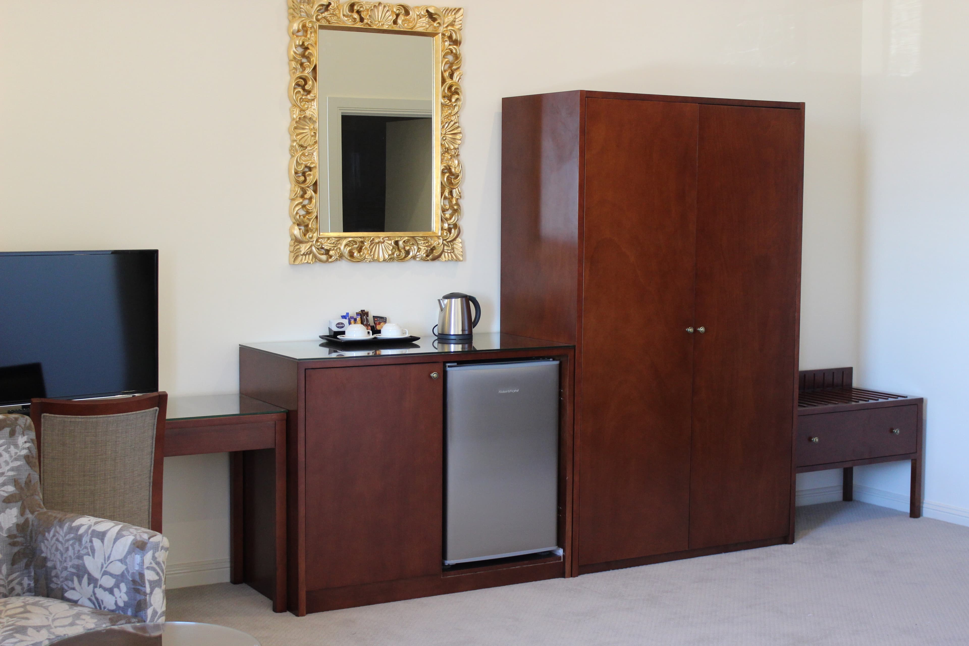 Quality Hotel Regent Rockhampton — 16