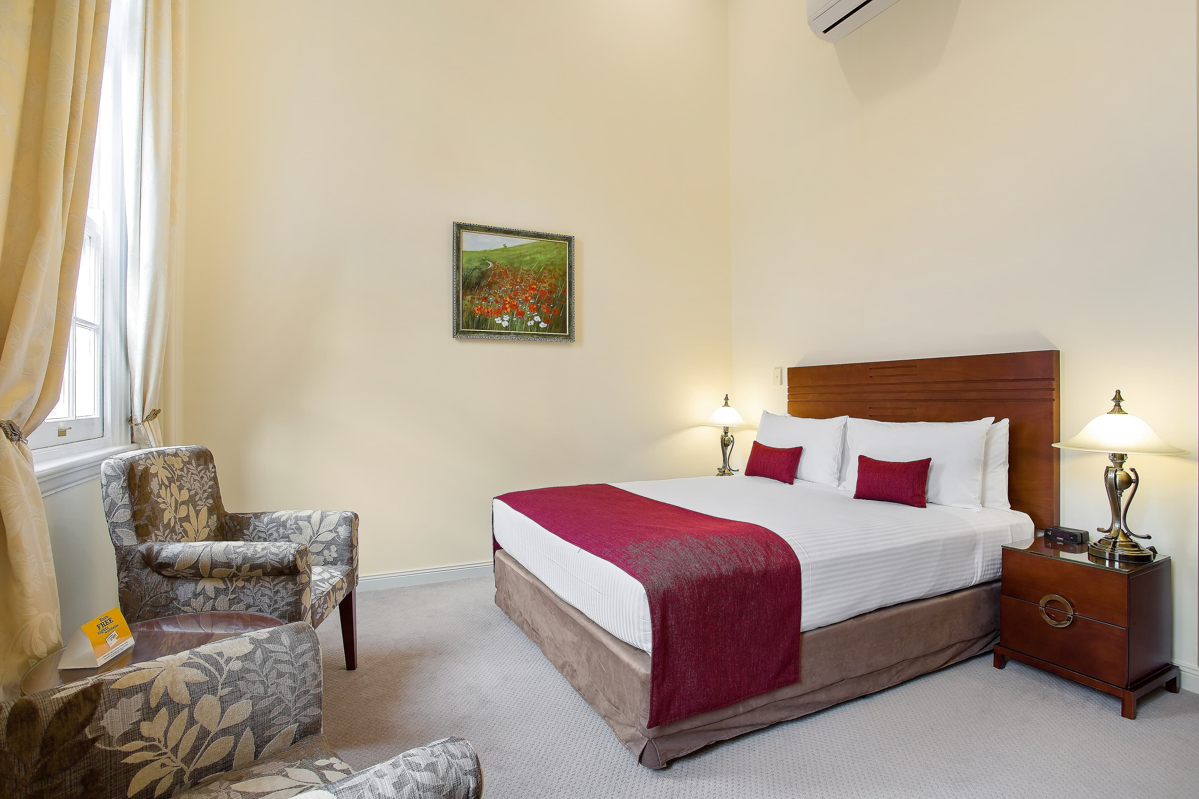 Quality Hotel Regent Rockhampton — 19
