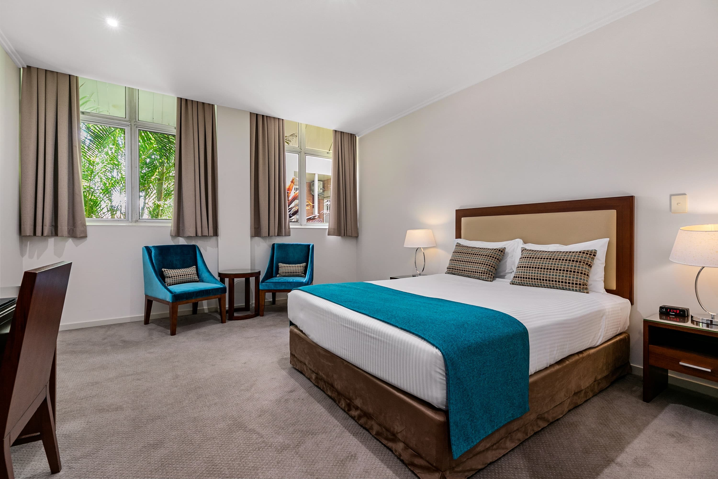 Quality Hotel Regent Rockhampton — 35