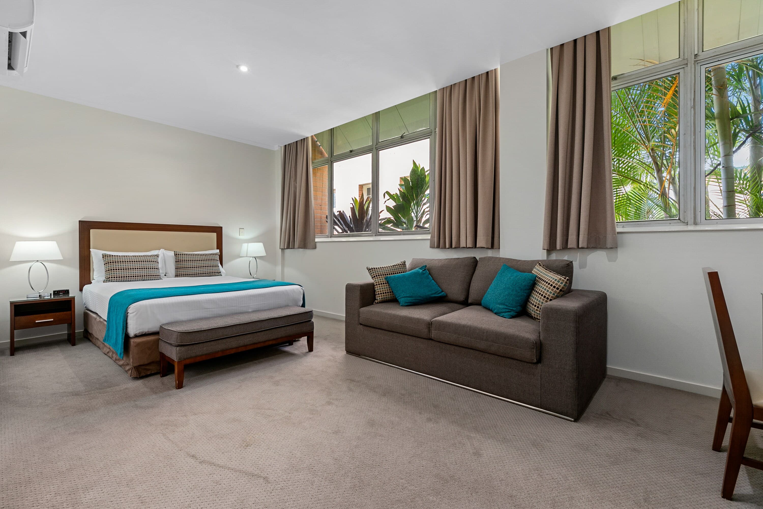 Quality Hotel Regent Rockhampton — 40