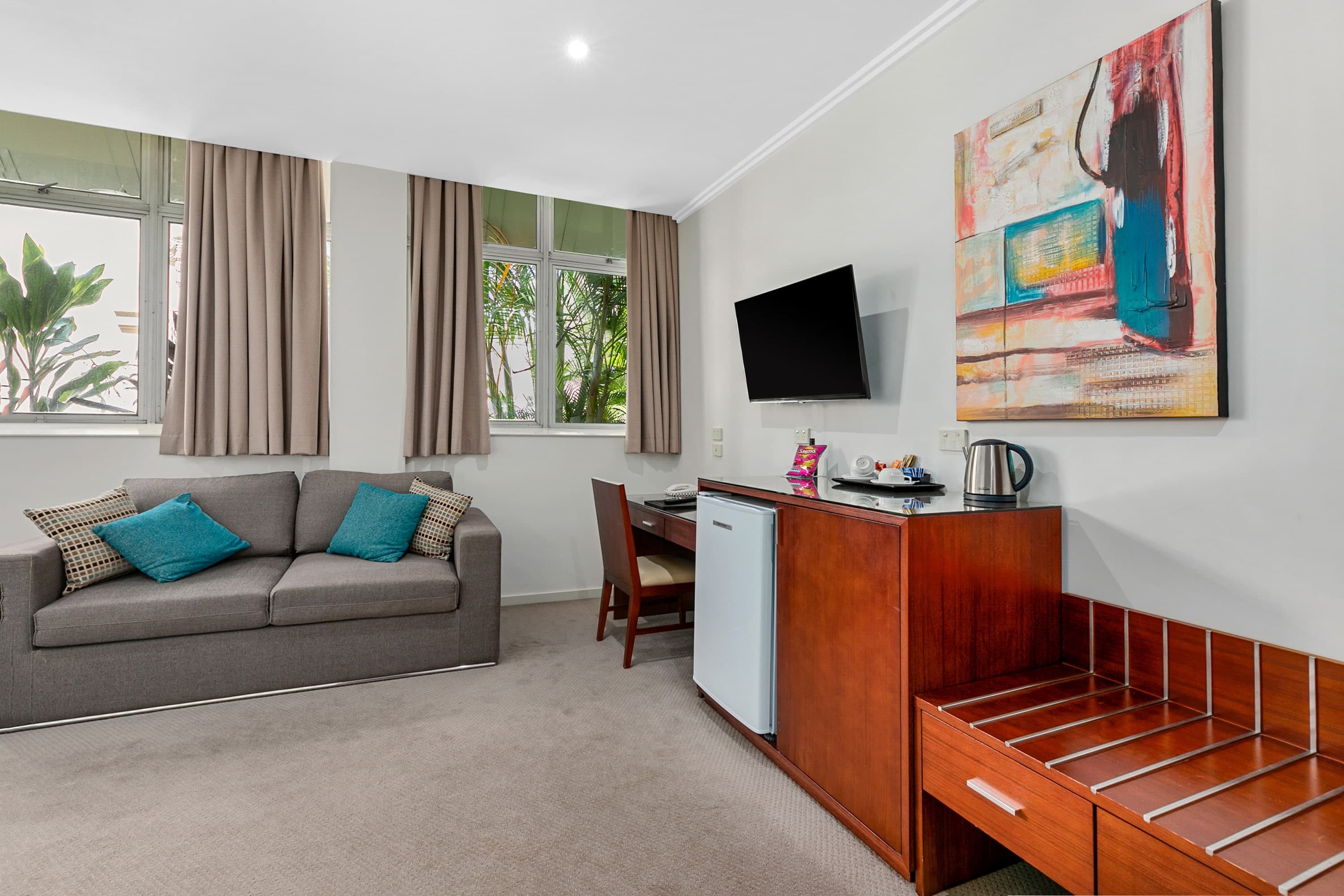 Quality Hotel Regent Rockhampton — 41