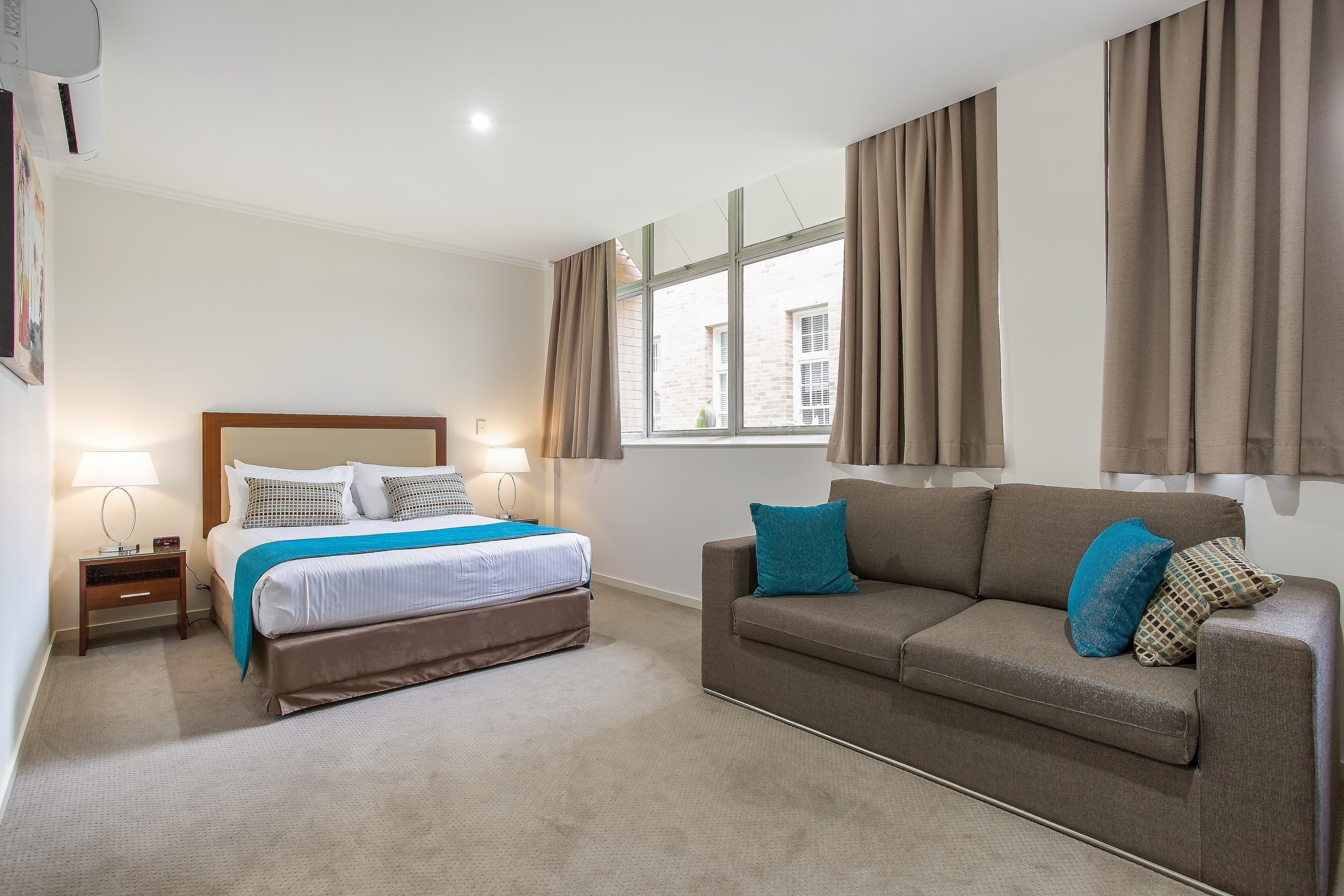 Quality Hotel Regent Rockhampton — 39