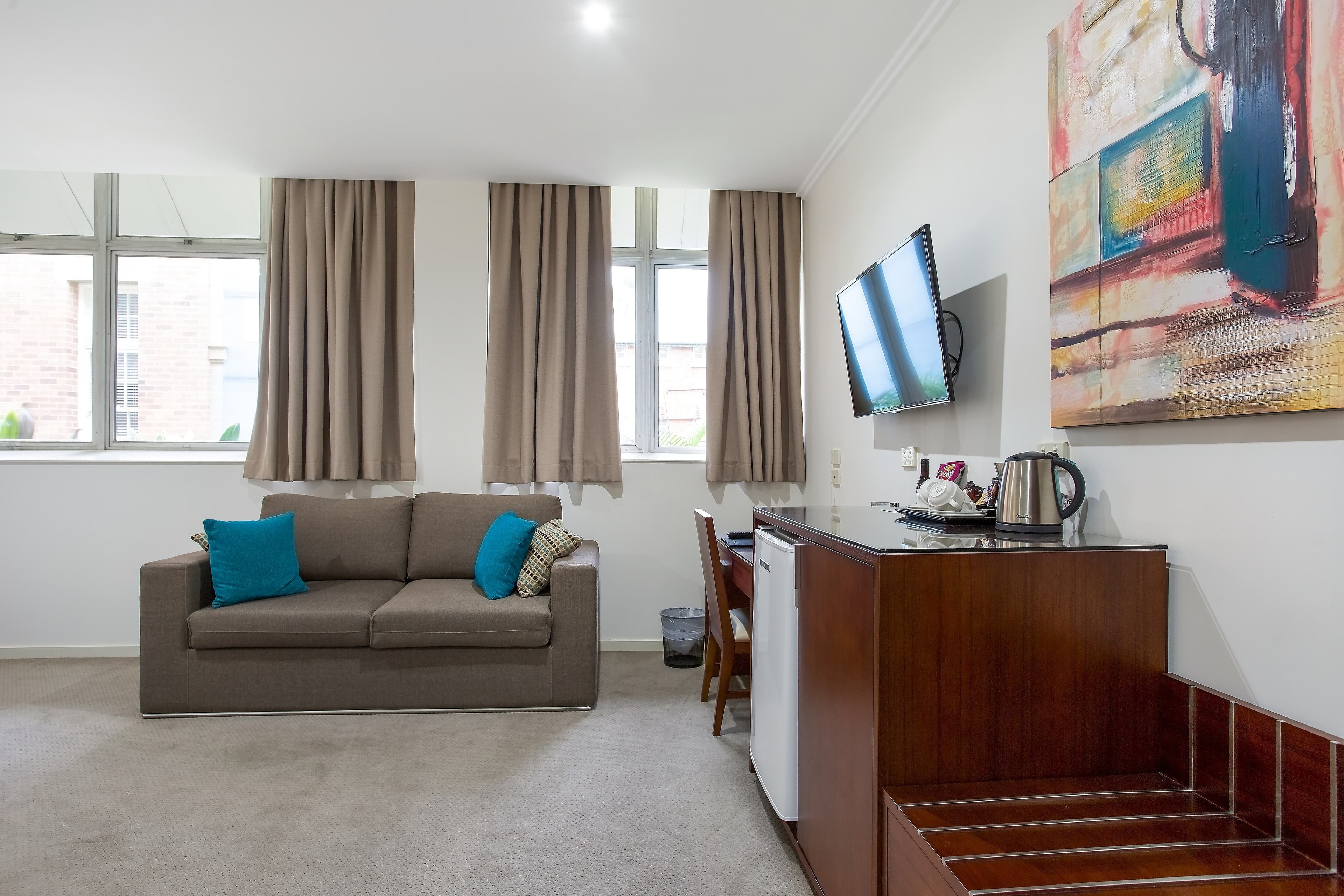 Quality Hotel Regent Rockhampton — 42
