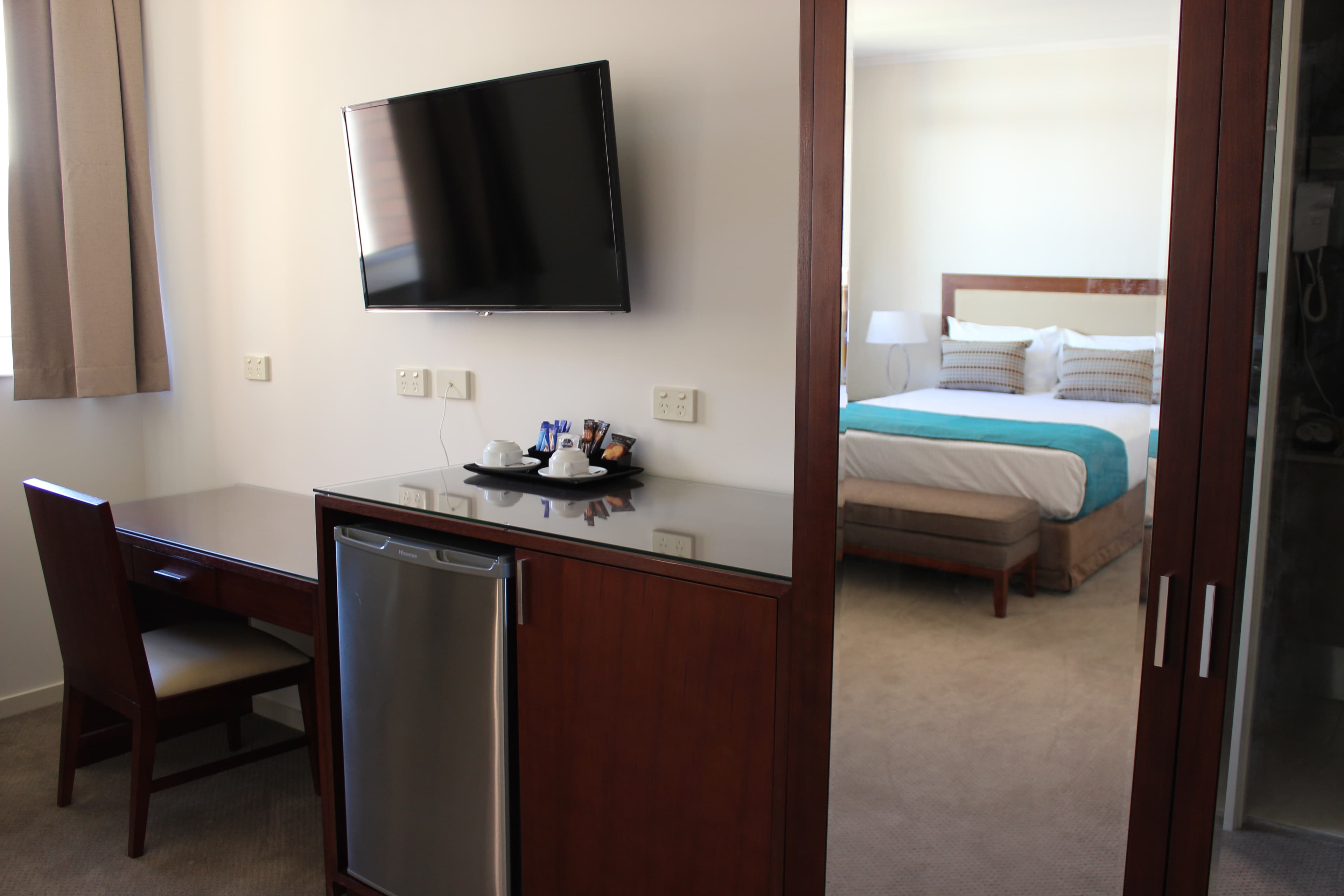 Quality Hotel Regent Rockhampton — 43