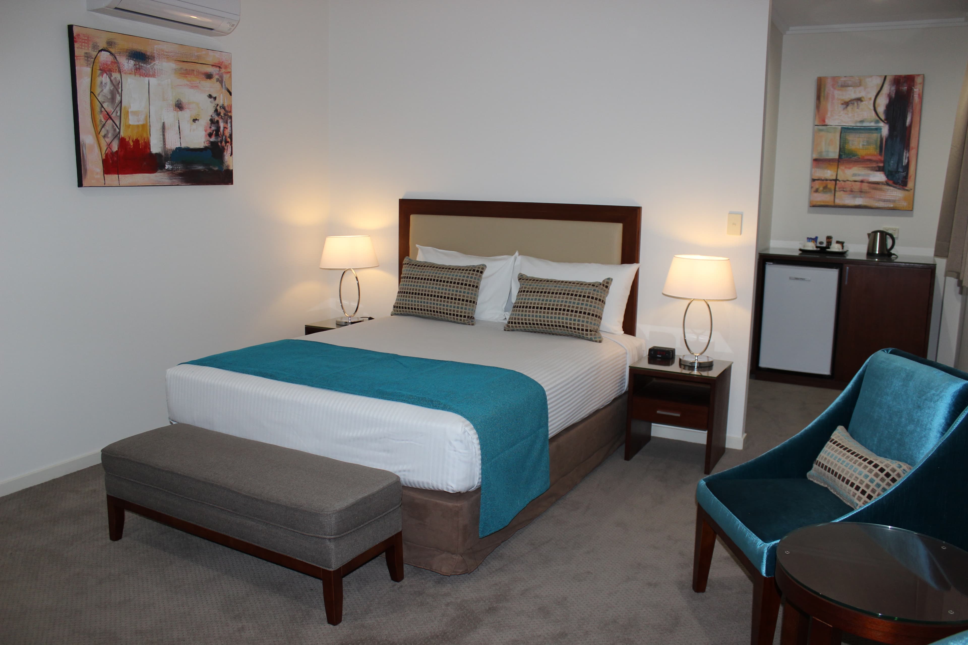 Quality Hotel Regent Rockhampton — 33