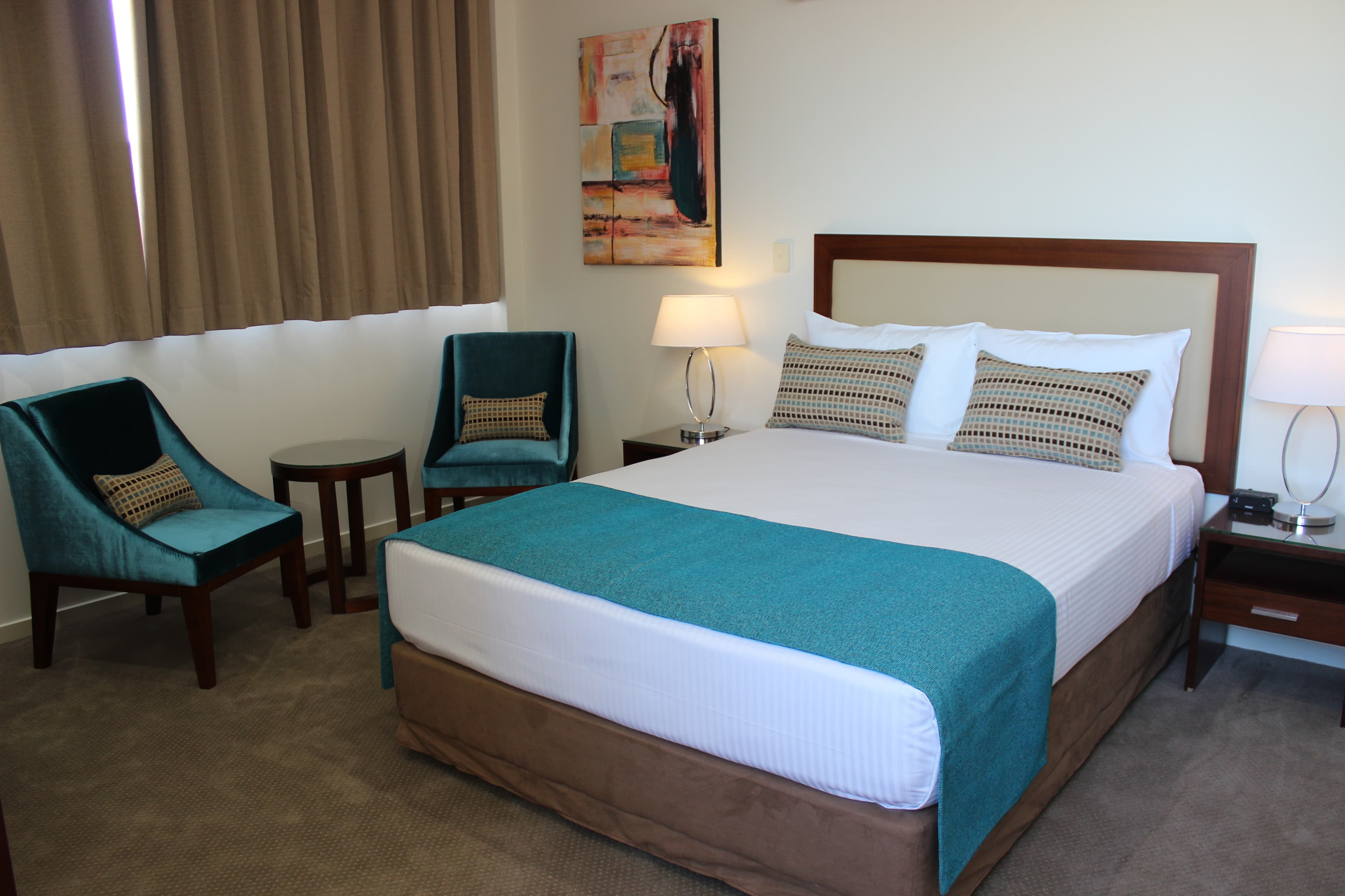 Quality Hotel Regent Rockhampton — 34
