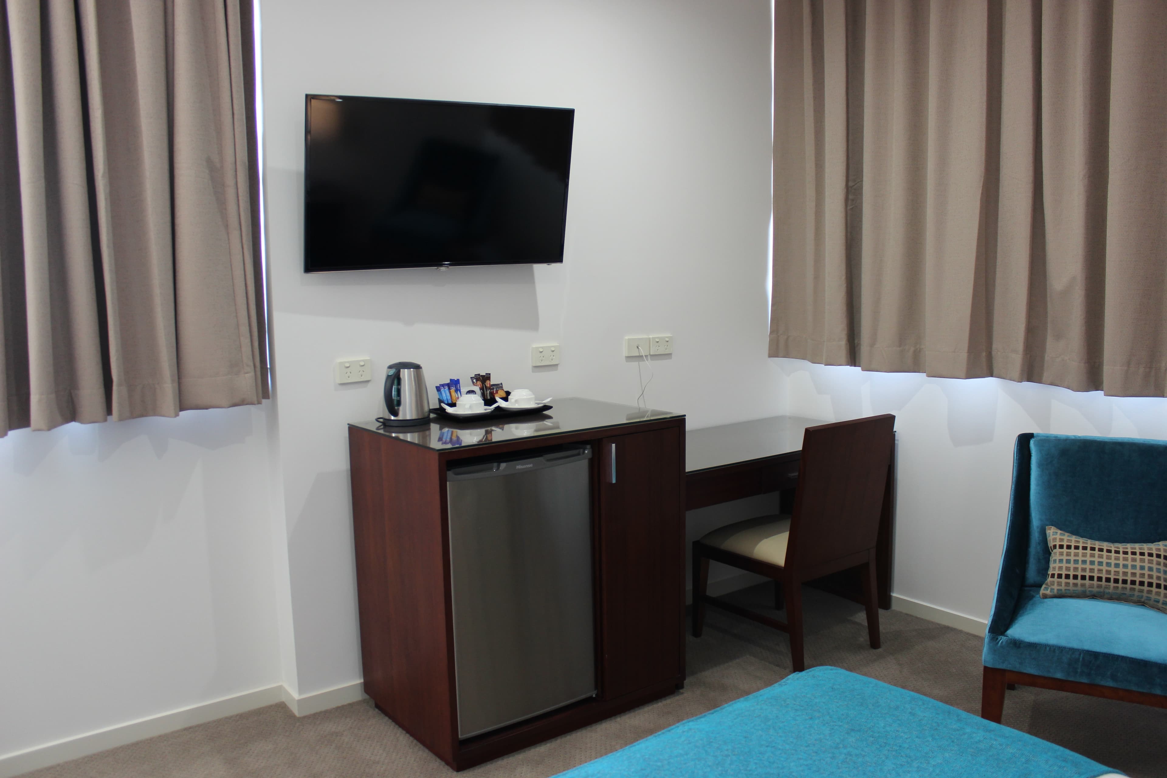 Quality Hotel Regent Rockhampton — 36