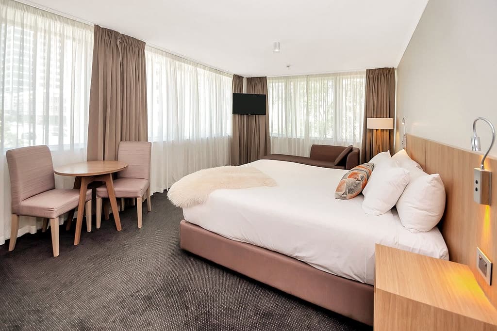 Clarion Hotel Townsville — 13