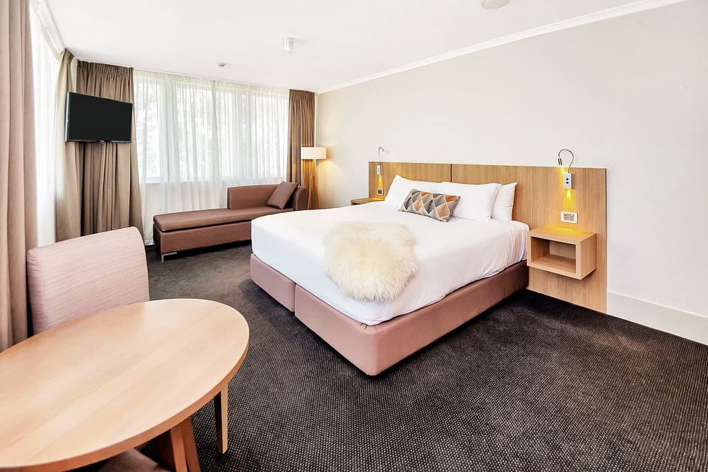 Clarion Hotel Townsville — 16