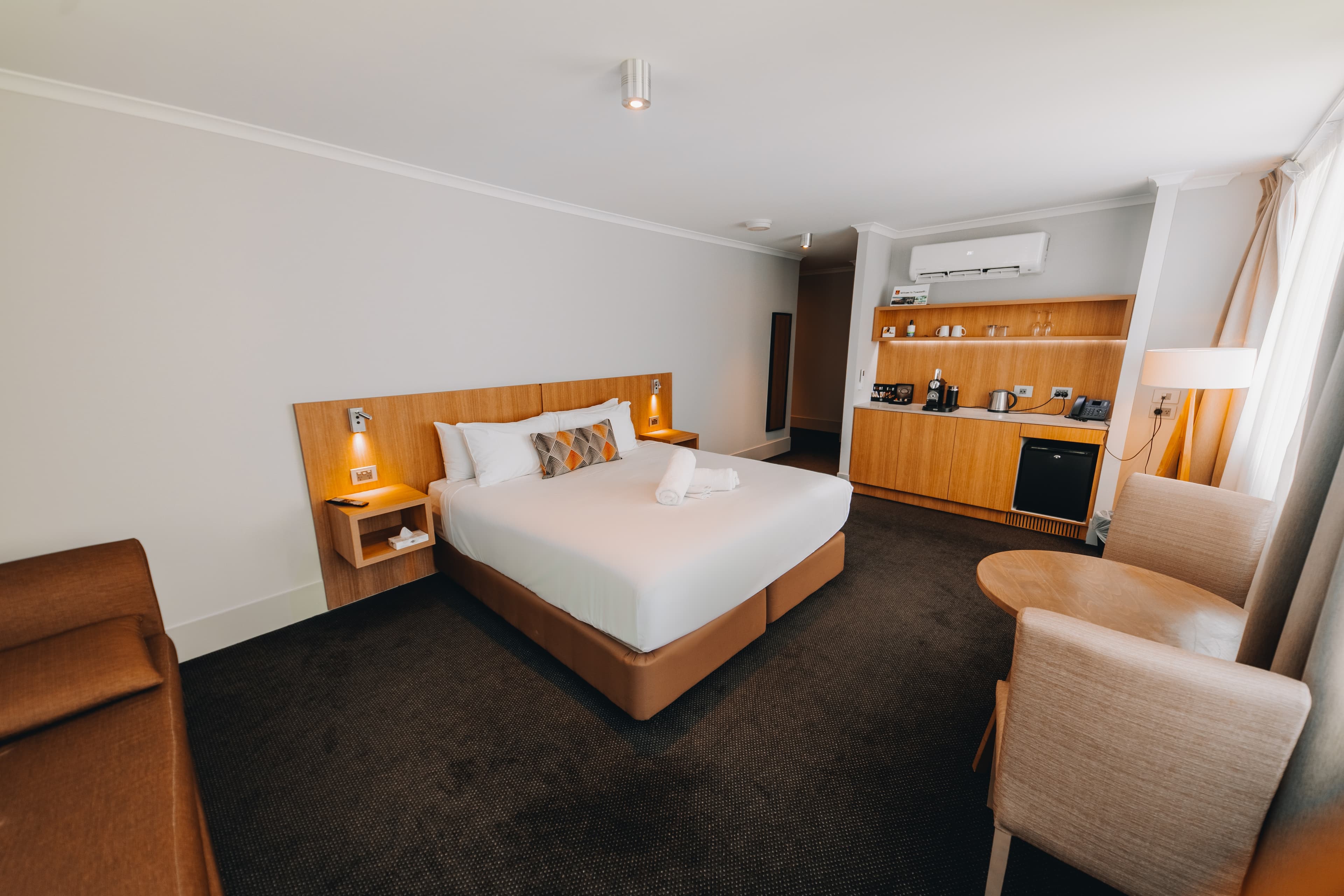 Clarion Hotel Townsville — 23