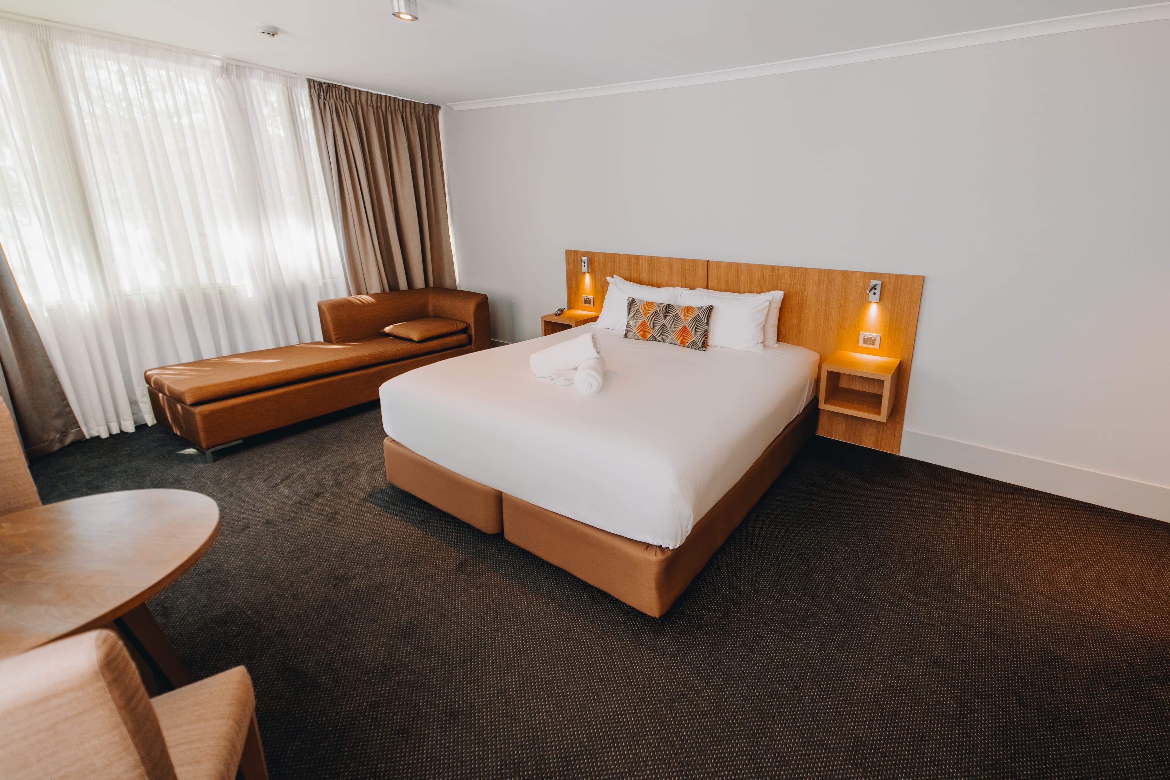 Clarion Hotel Townsville — 26