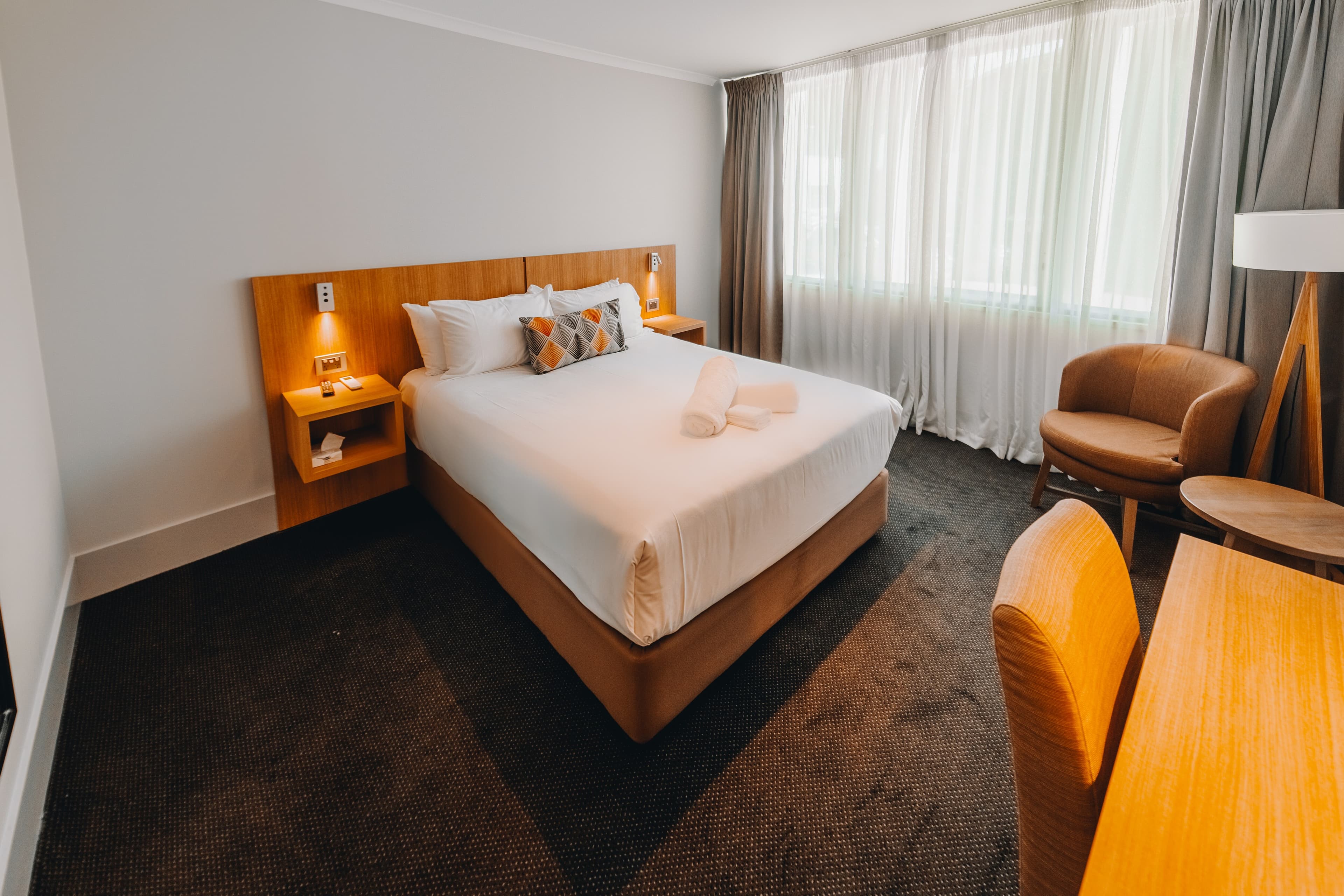 Clarion Hotel Townsville — 6