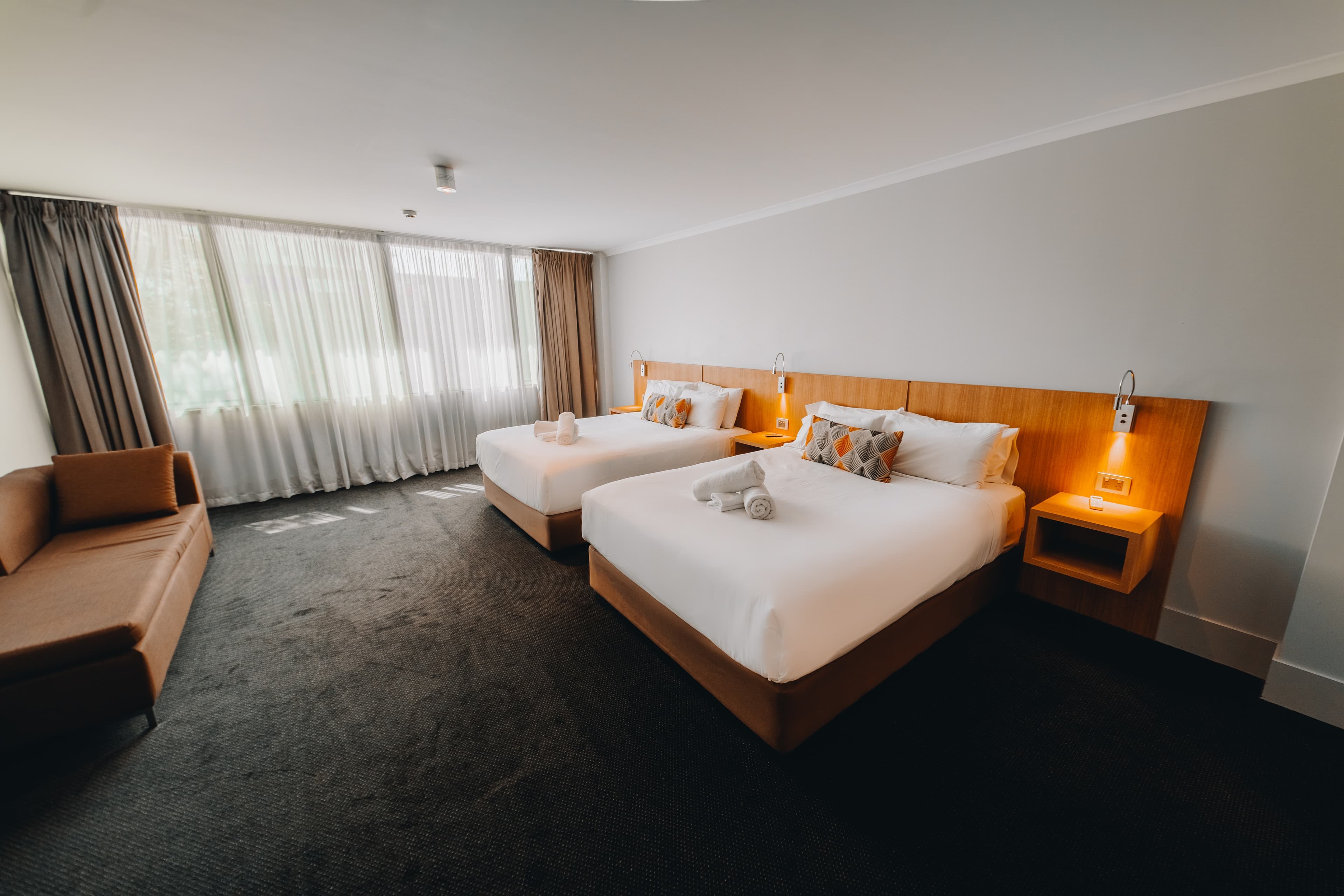 Clarion Hotel Townsville — 46