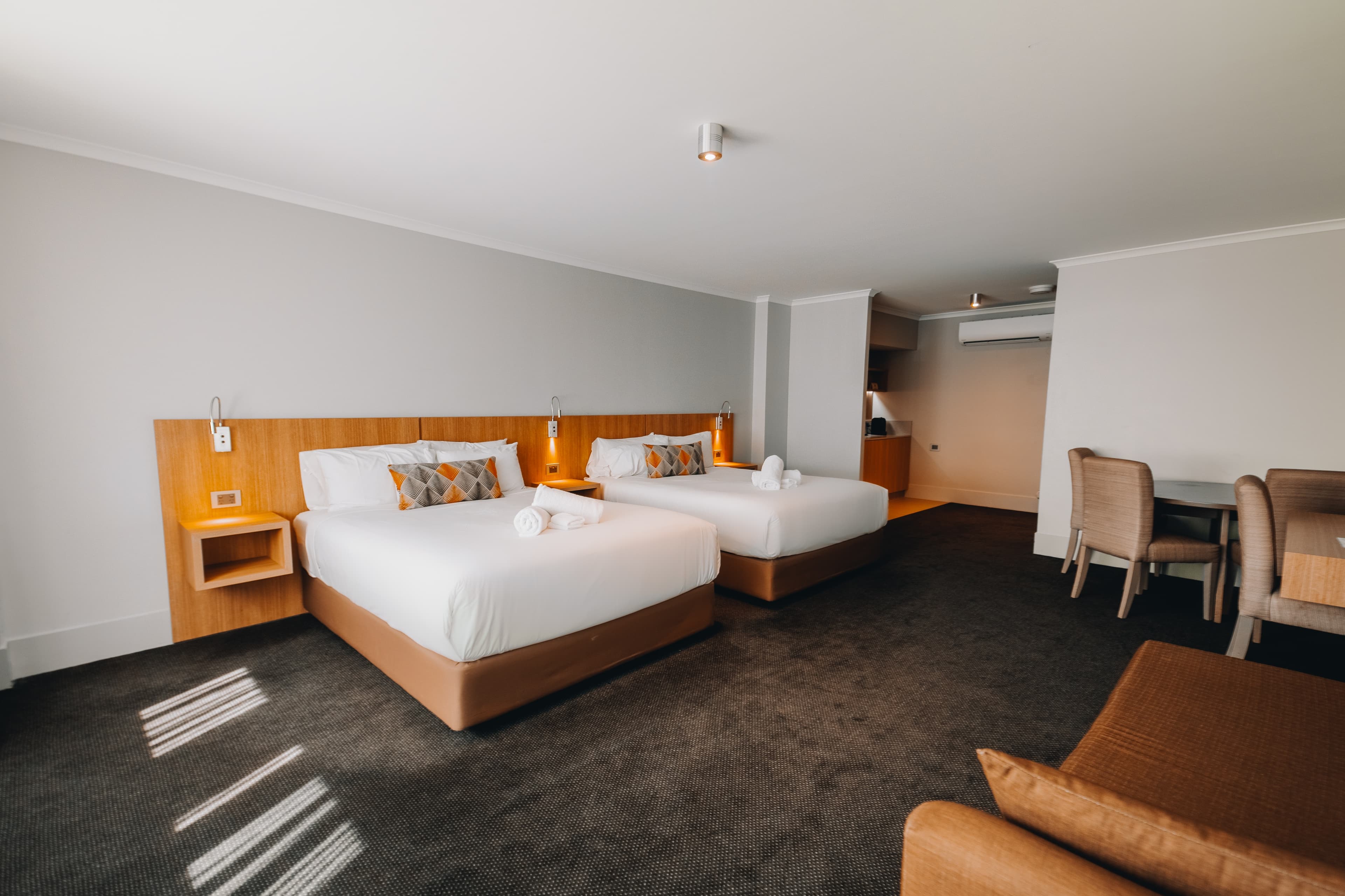 Clarion Hotel Townsville — 48
