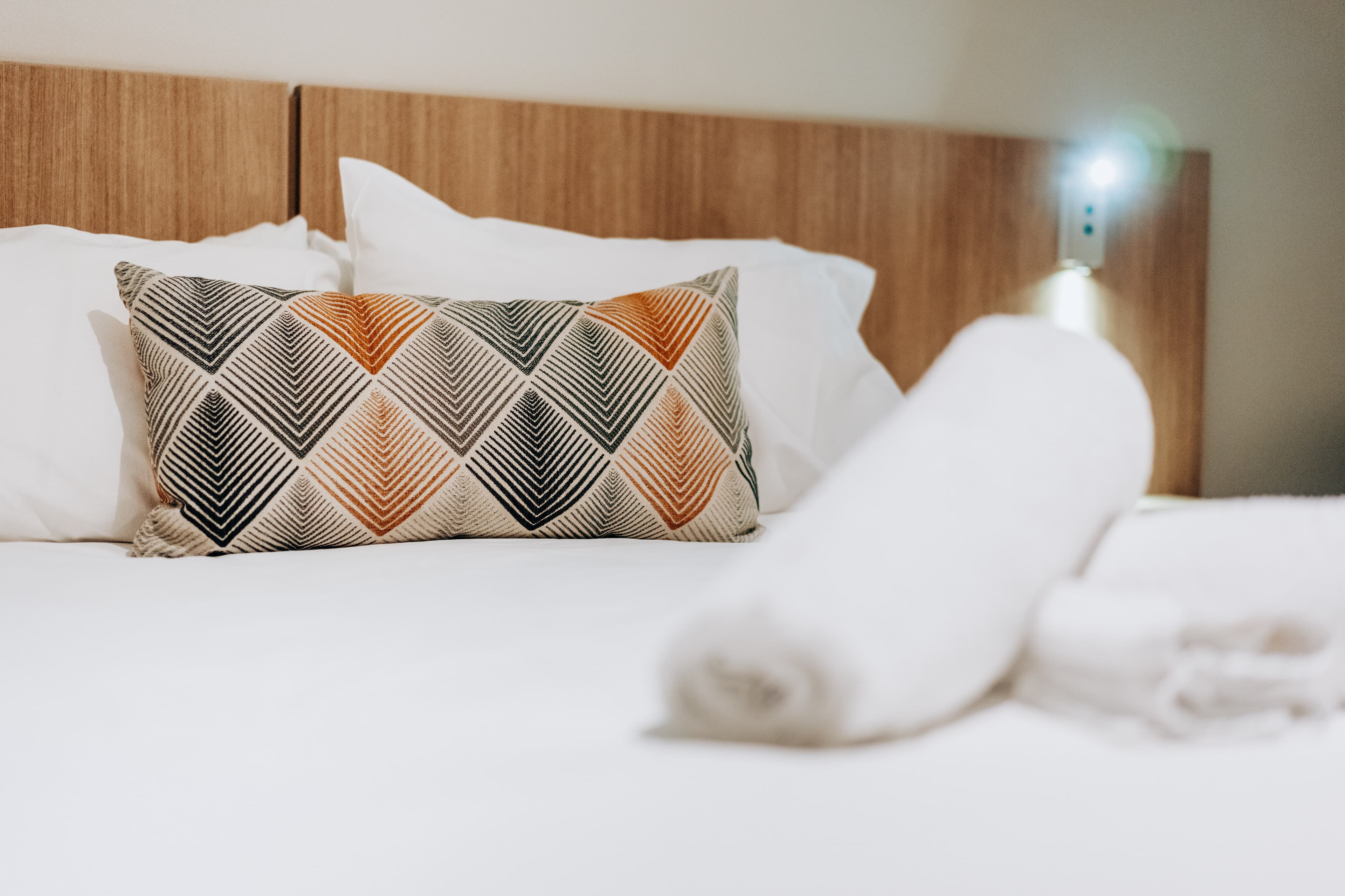 Clarion Hotel Townsville - Image 4