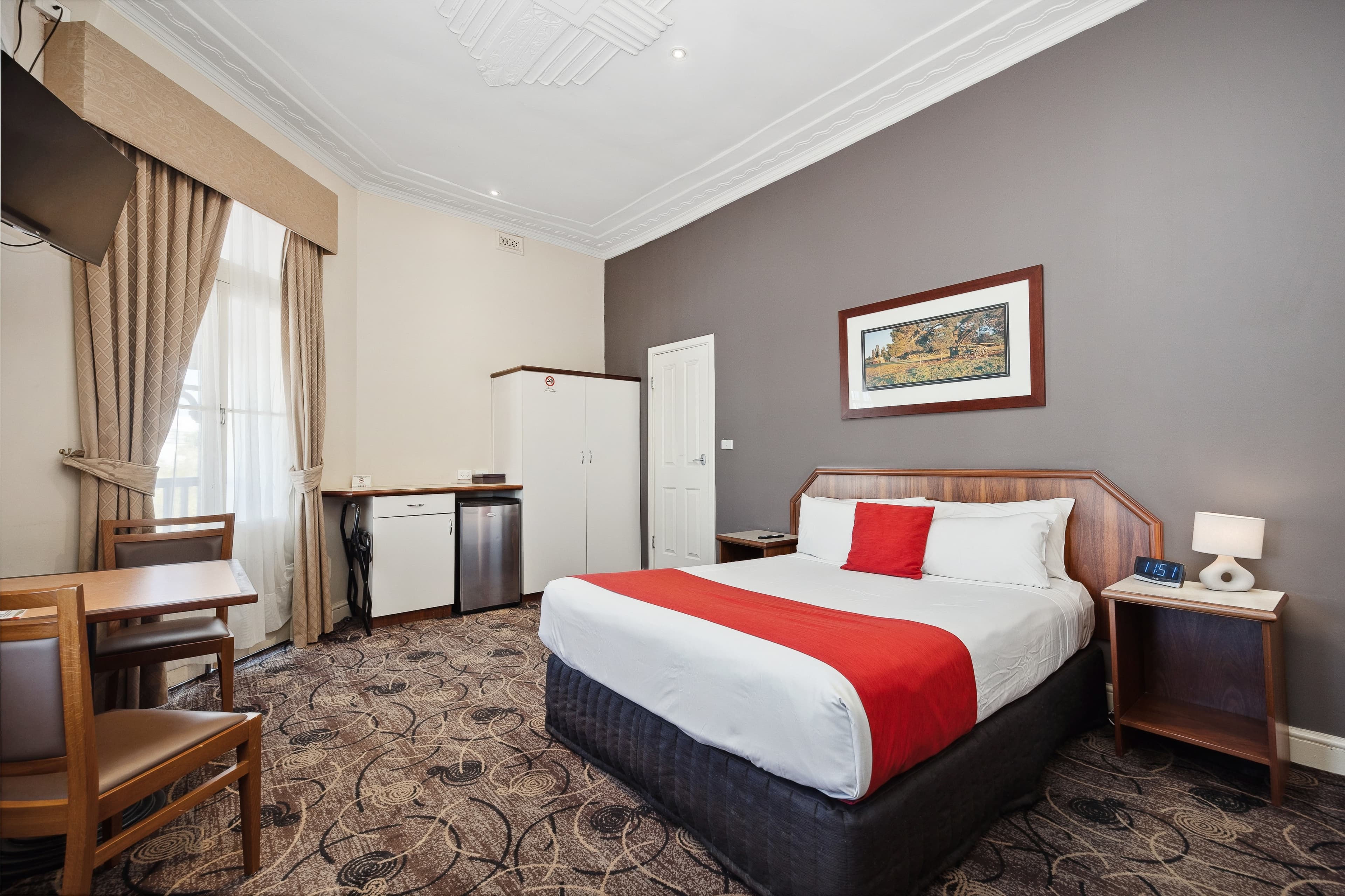 Quality Hotel Bayswater — 6