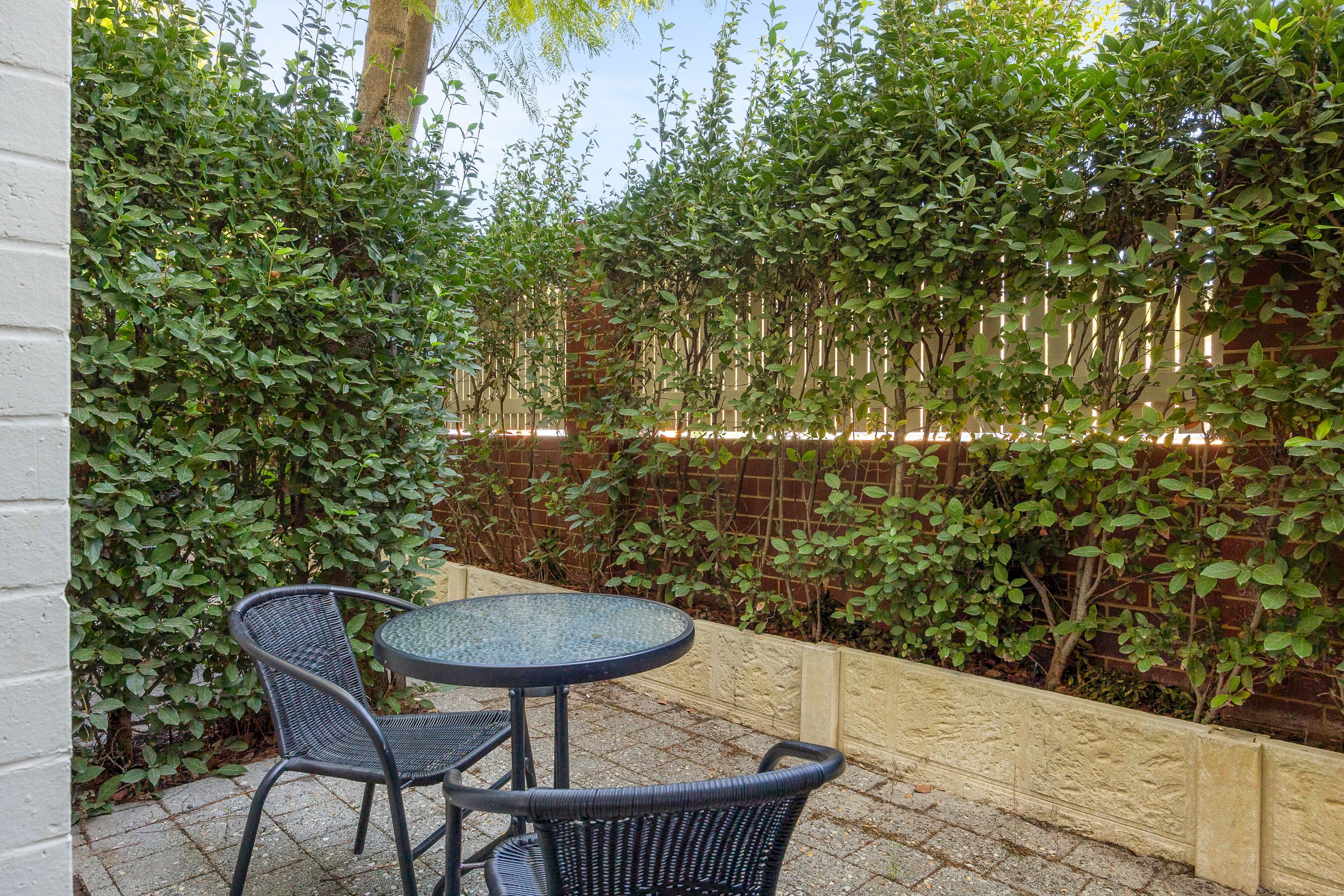 Quality Hotel Bayswater — 9