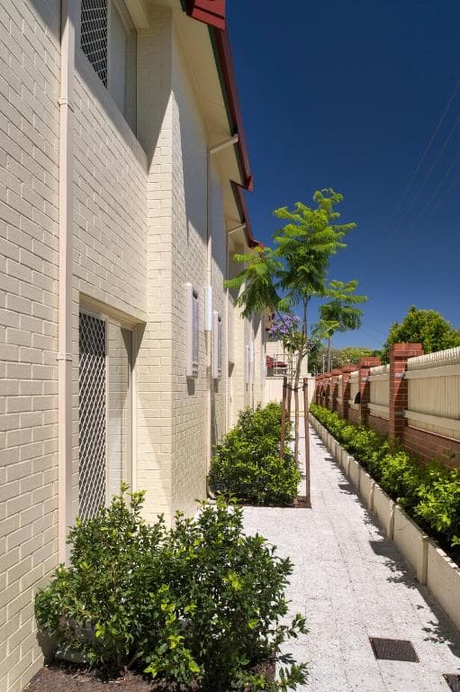 Quality Hotel Bayswater — 10