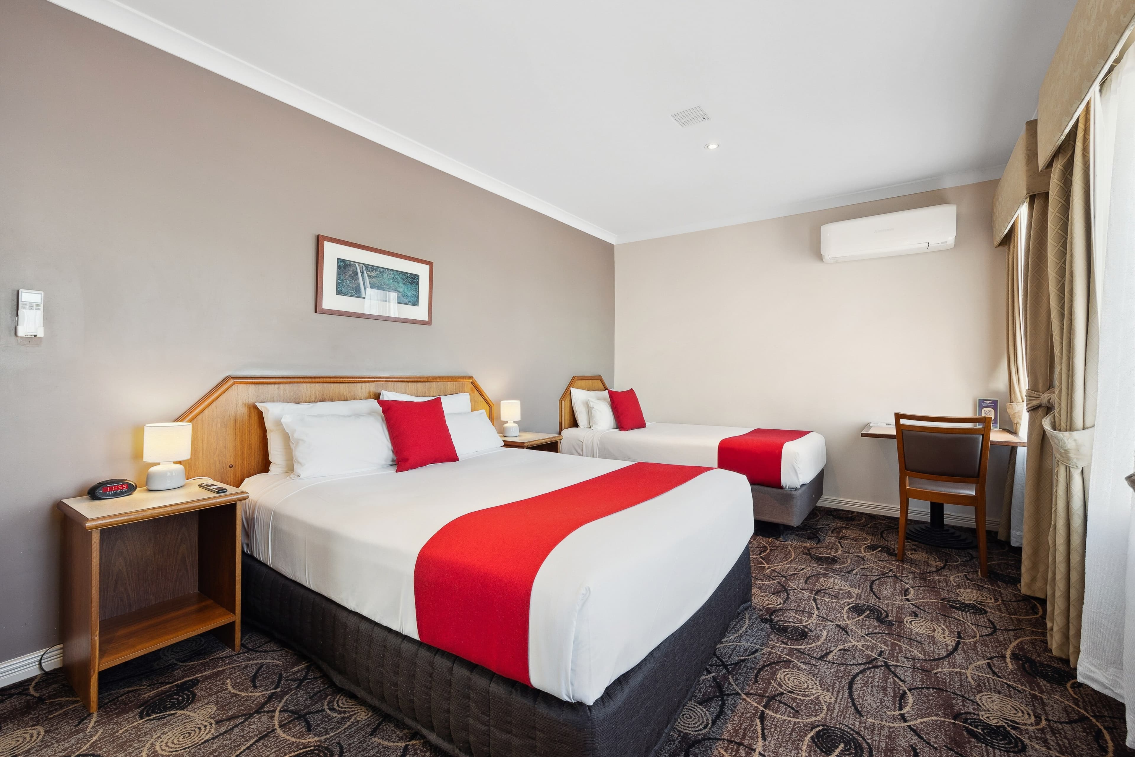 Quality Hotel Bayswater — 14