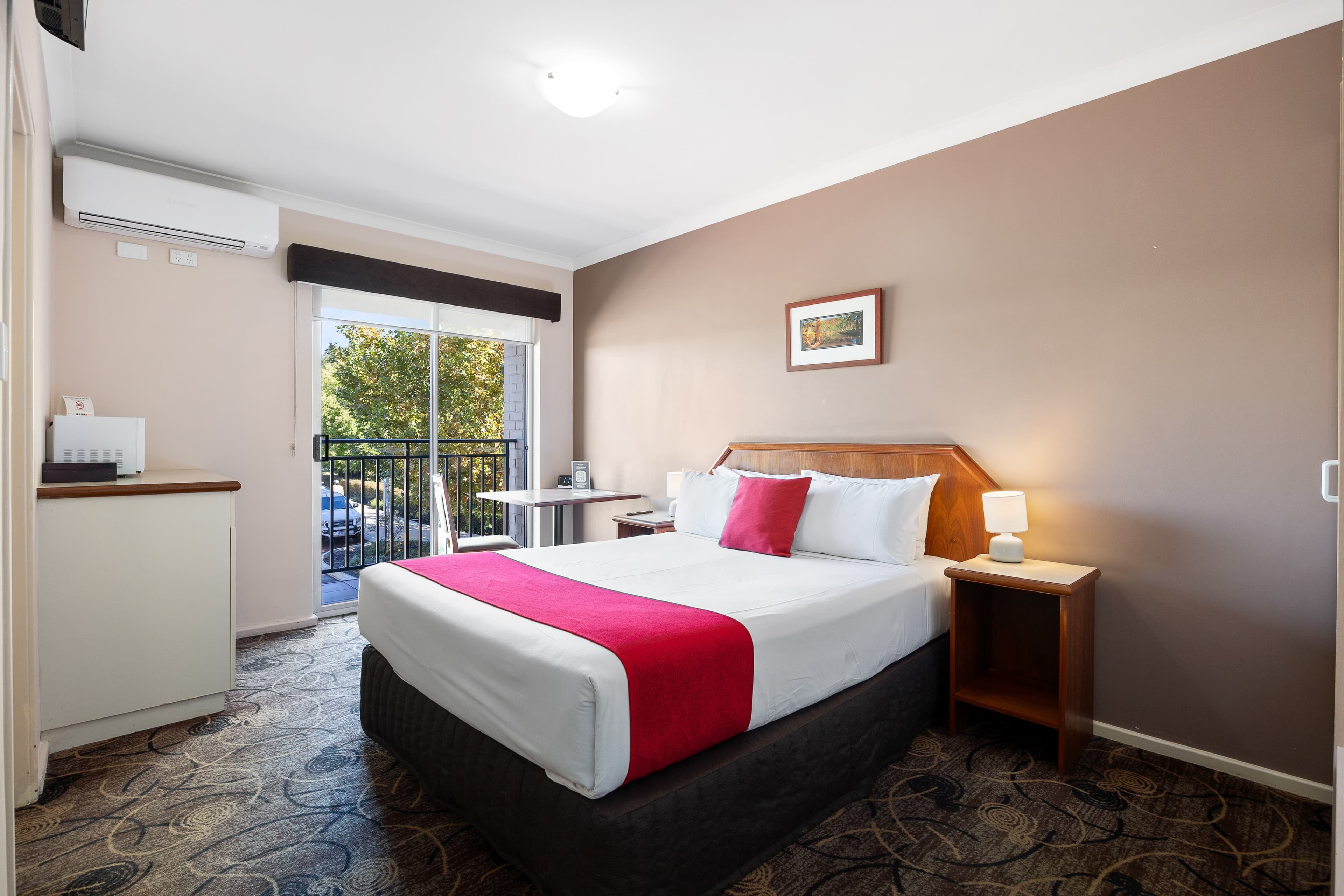 Quality Hotel Bayswater — 15