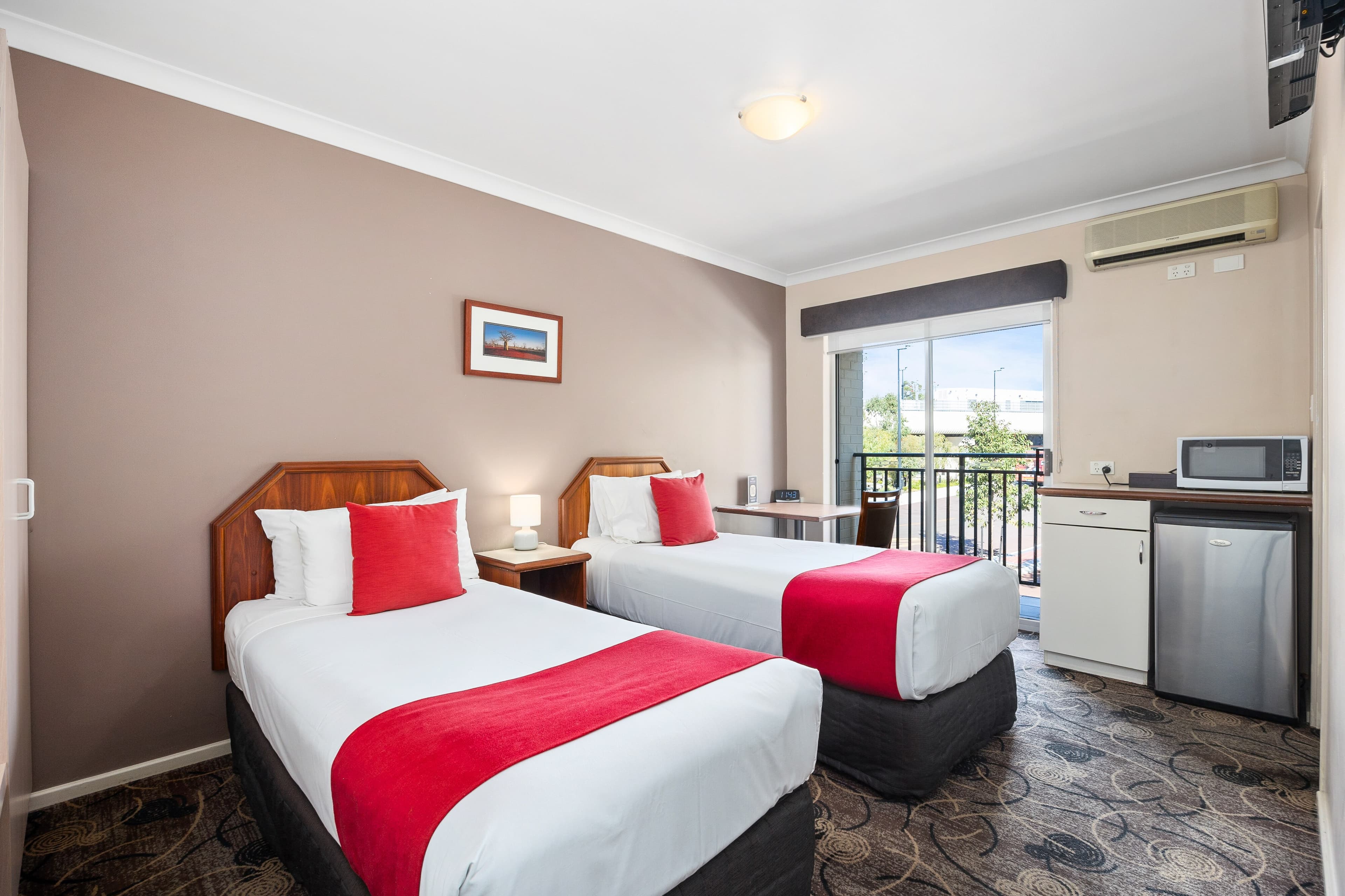 Quality Hotel Bayswater — 18