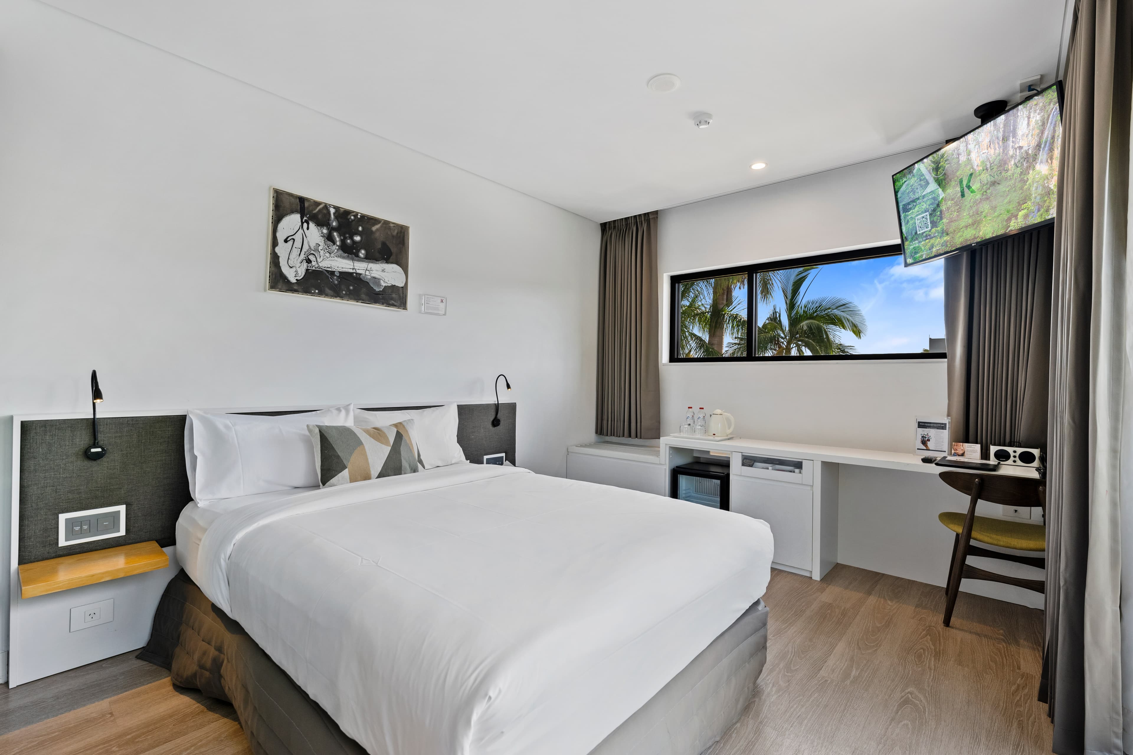 The Kingsford, an Ascend Collection Hotel — 11