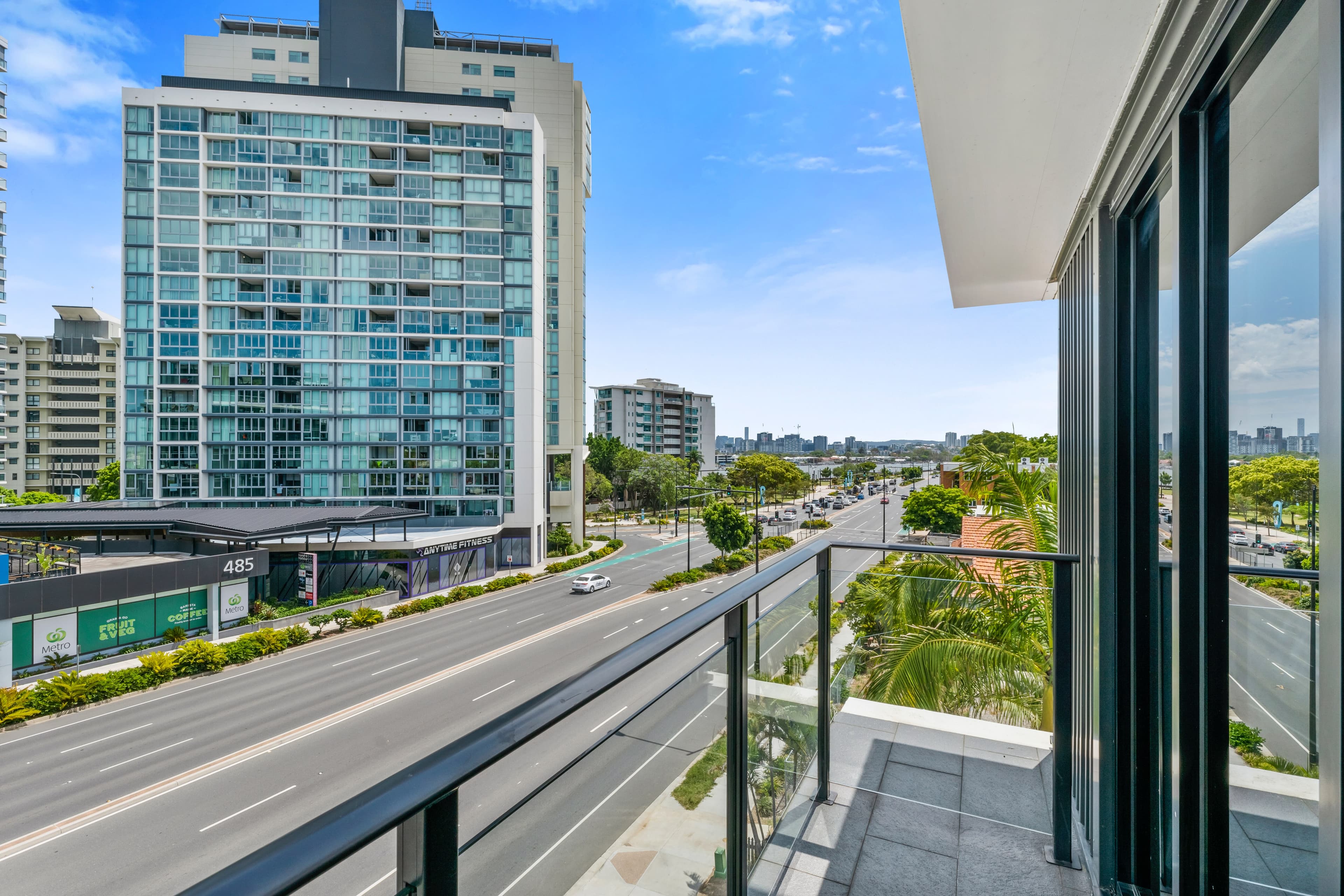 The Kingsford, an Ascend Collection Hotel — 13