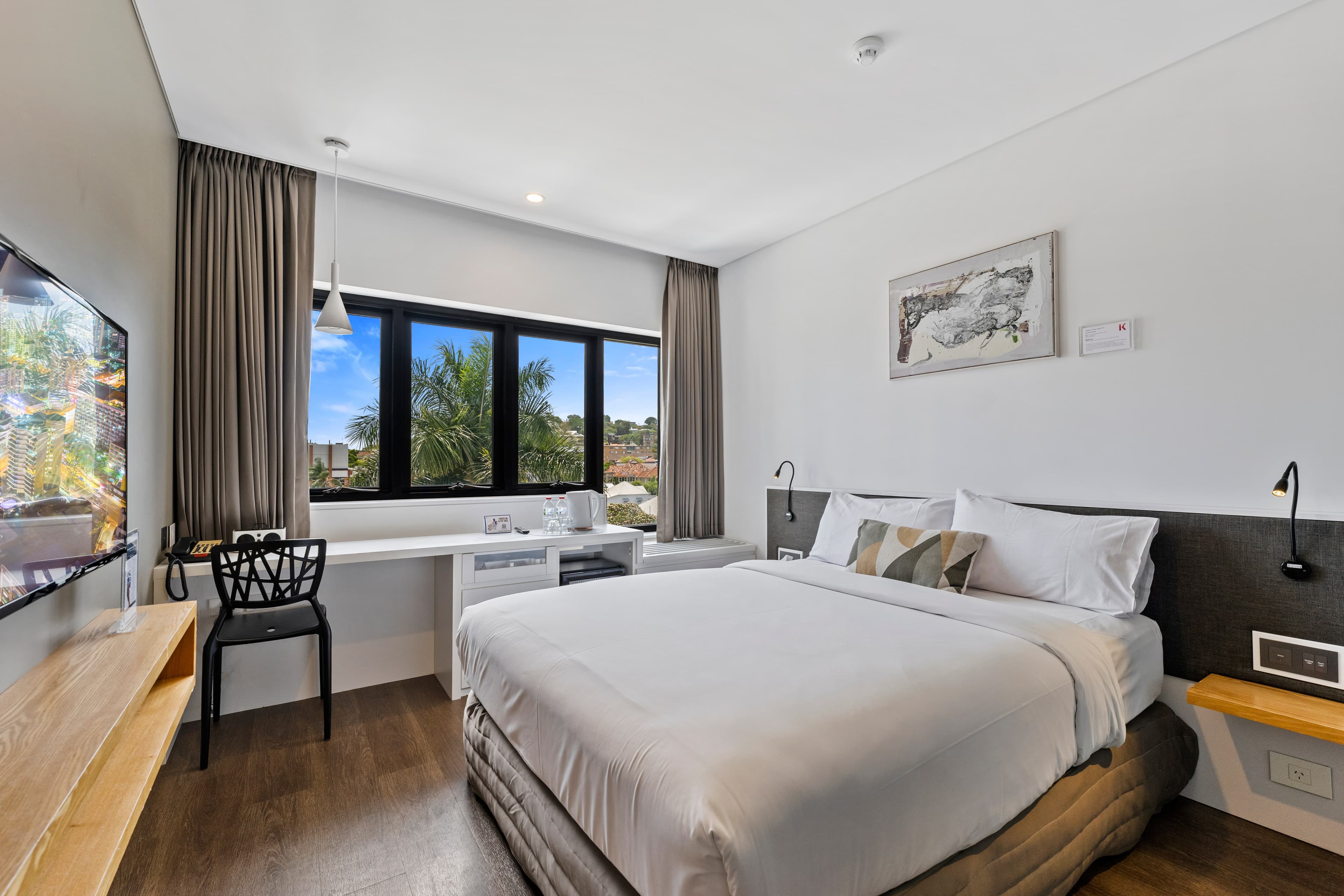 The Kingsford, an Ascend Collection Hotel - Image 1
