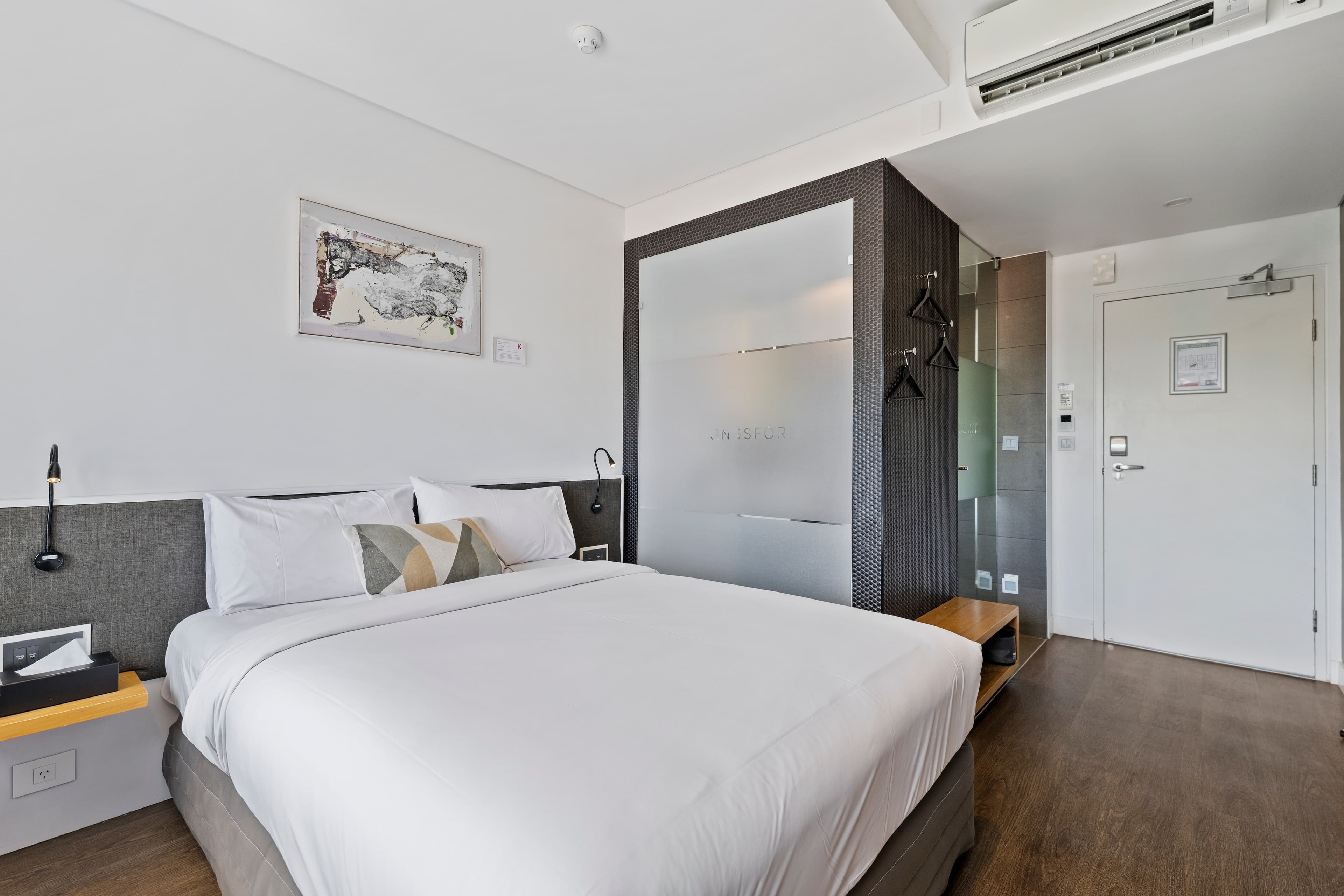 The Kingsford, an Ascend Collection Hotel — 7