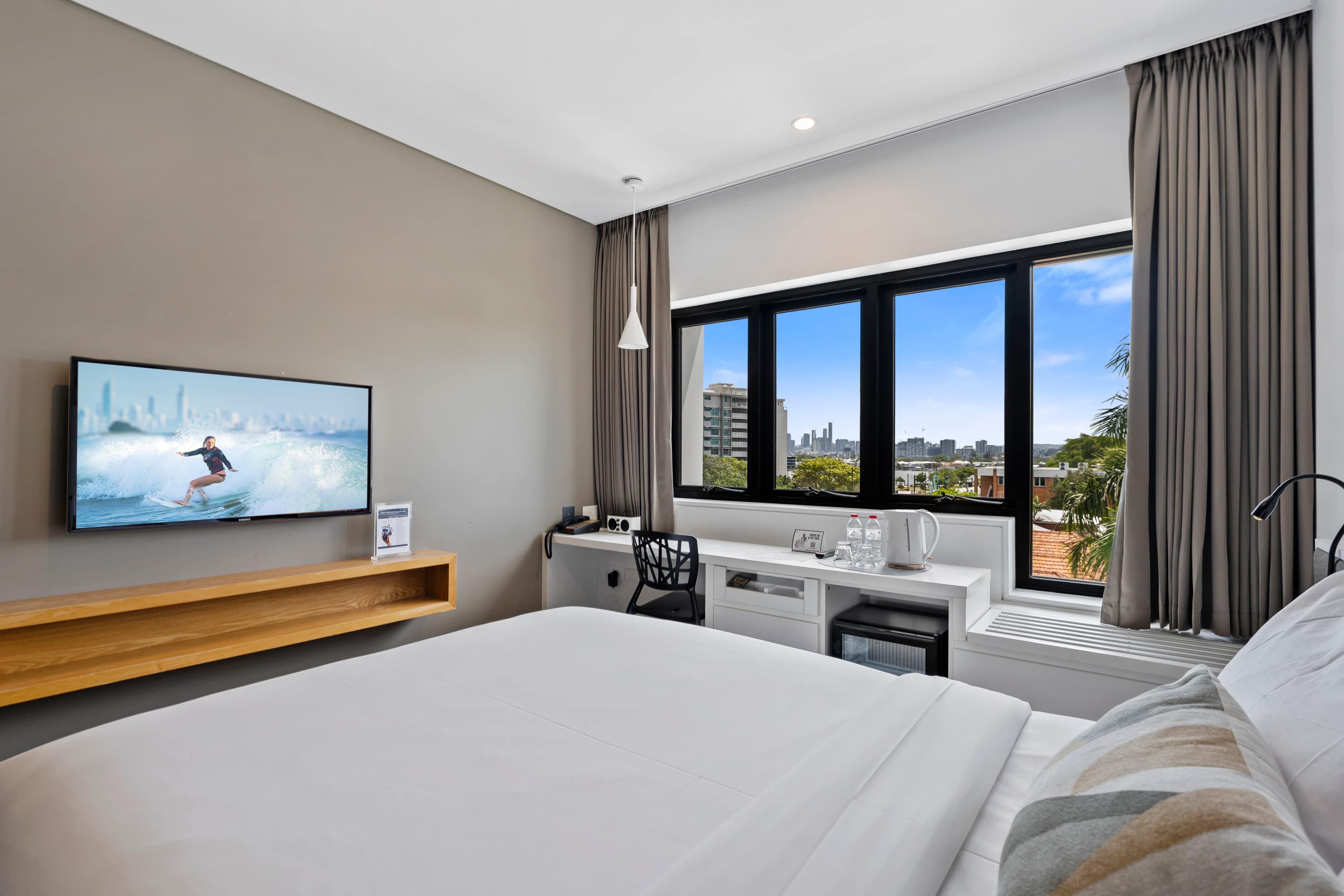 The Kingsford, an Ascend Collection Hotel - Image 4