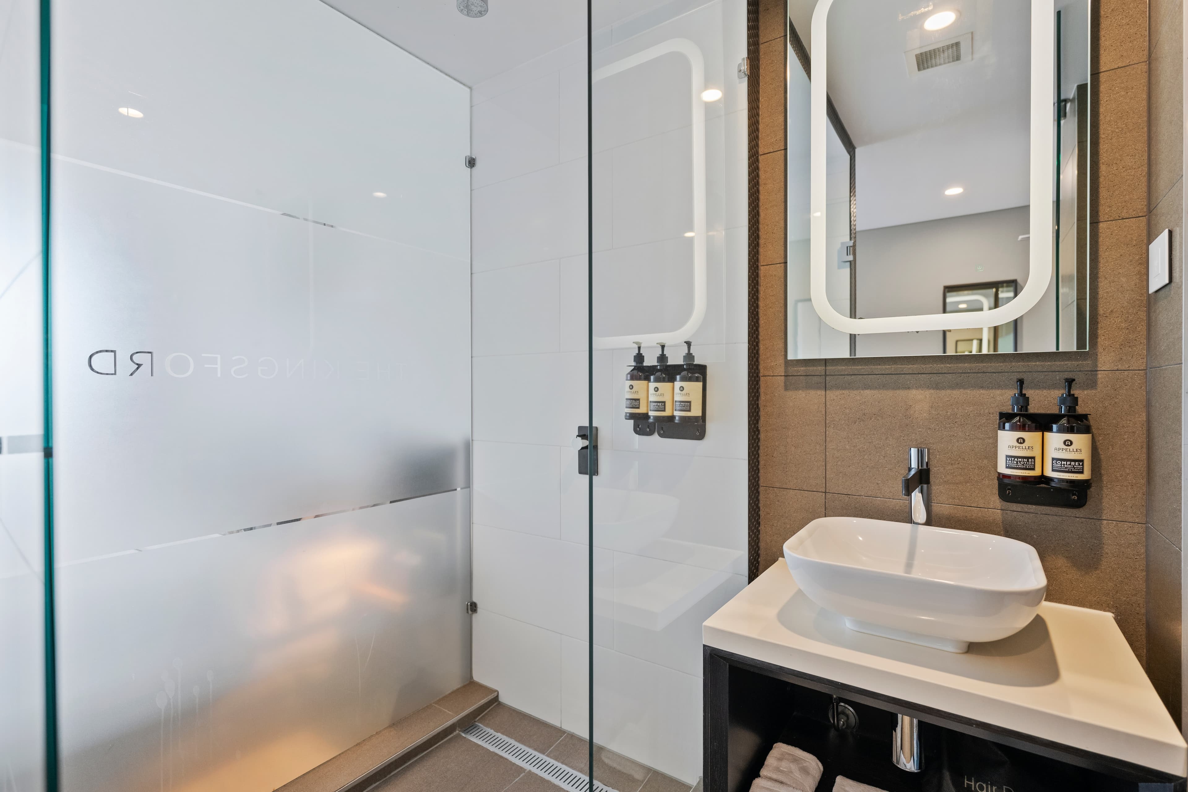 The Kingsford, an Ascend Collection Hotel — 9