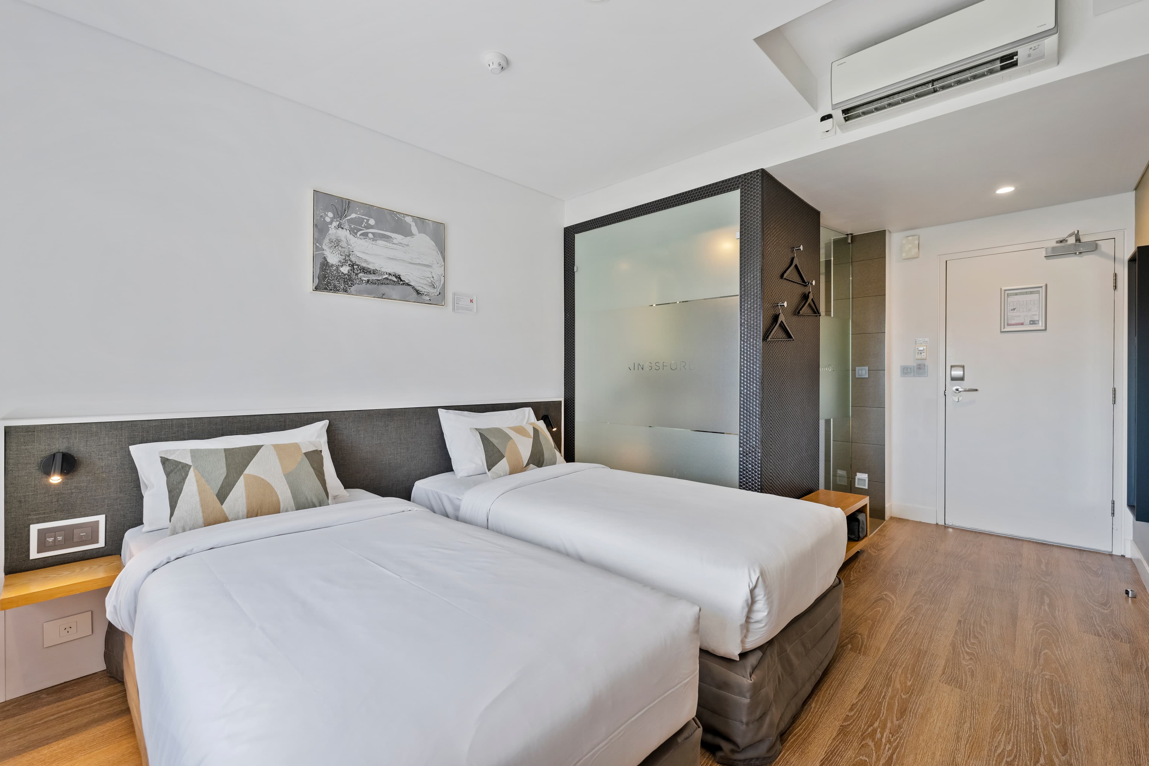 The Kingsford, an Ascend Collection Hotel — 15
