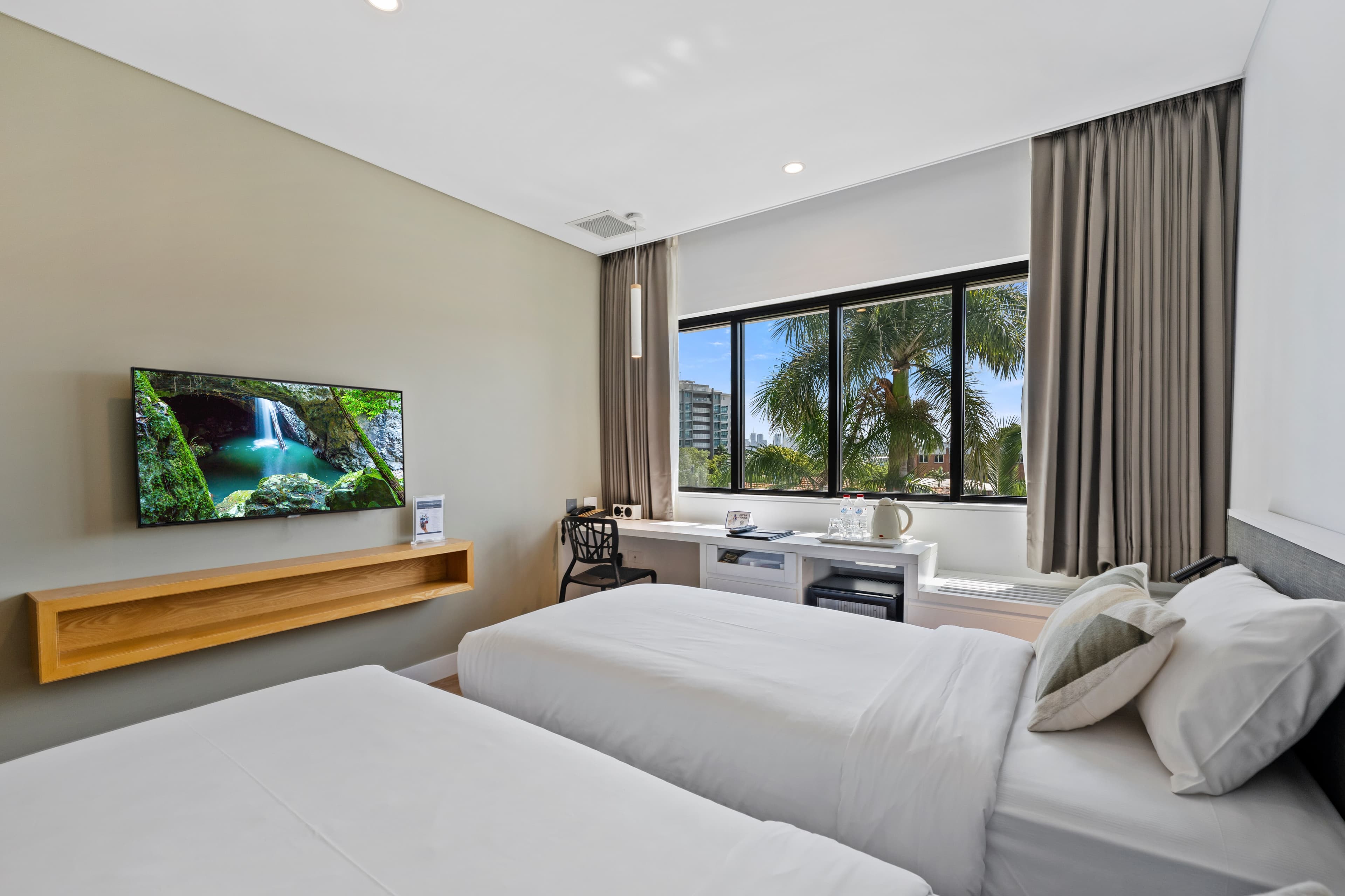 The Kingsford, an Ascend Collection Hotel — 17