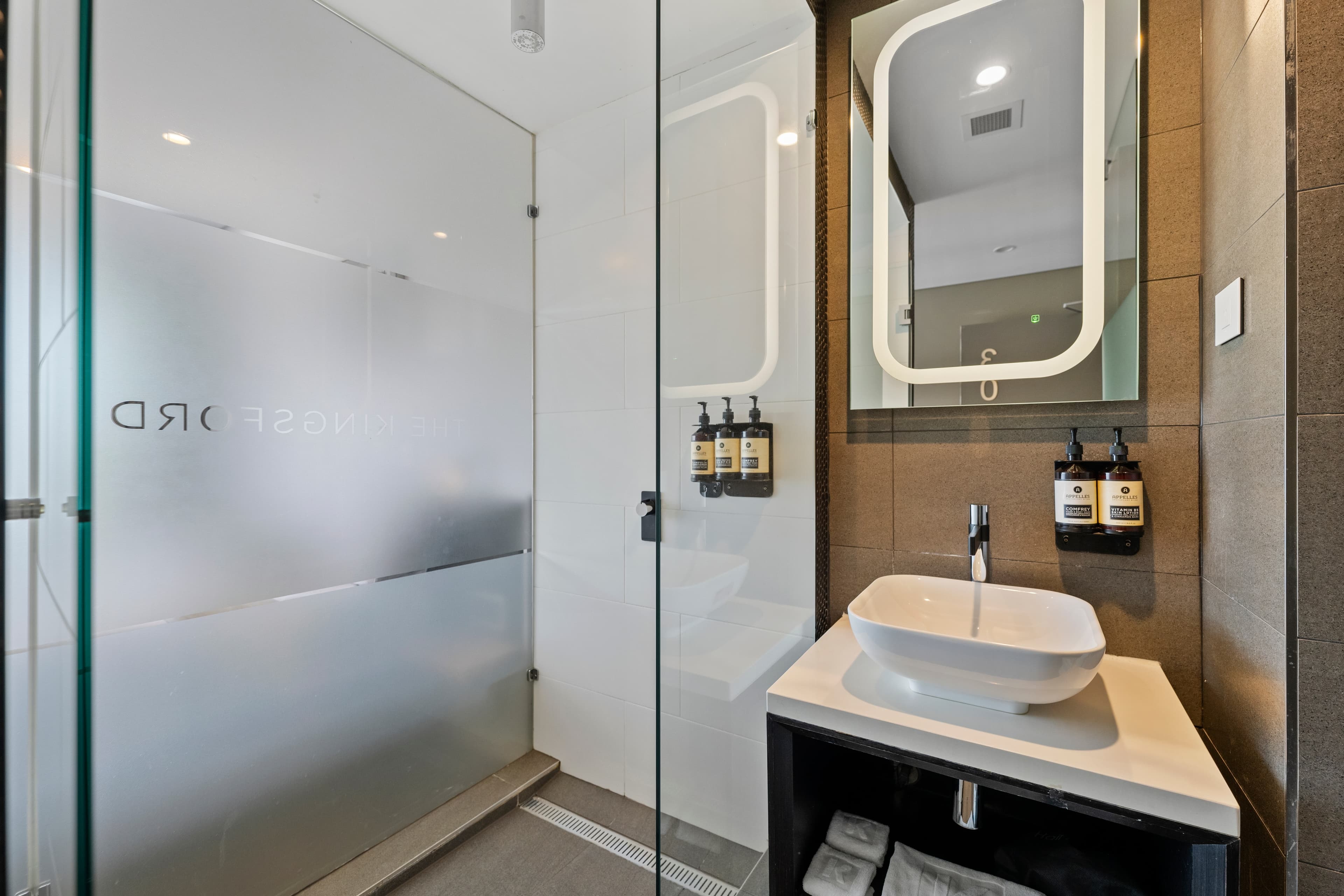 The Kingsford, an Ascend Collection Hotel — 18
