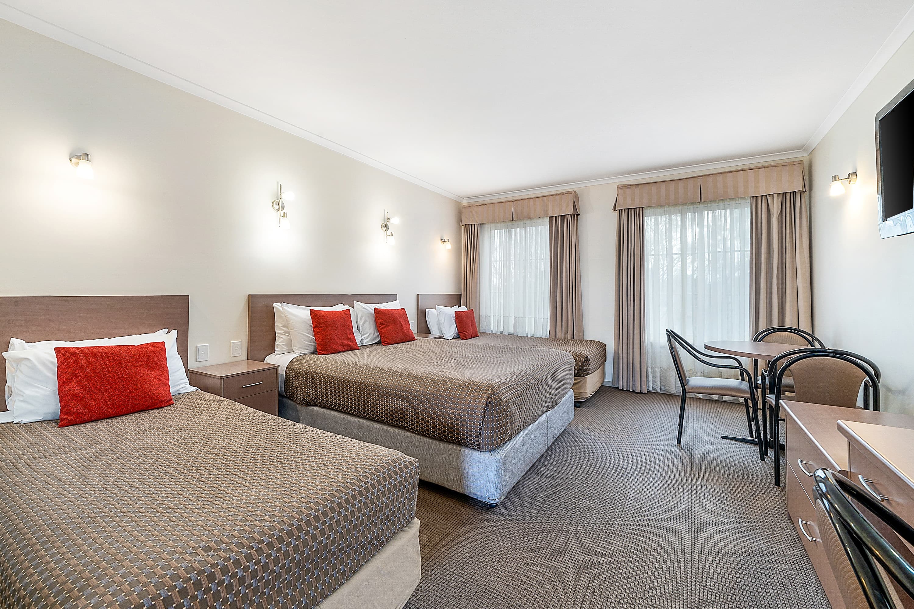 Comfort Inn Heritage Wagga - Image 2